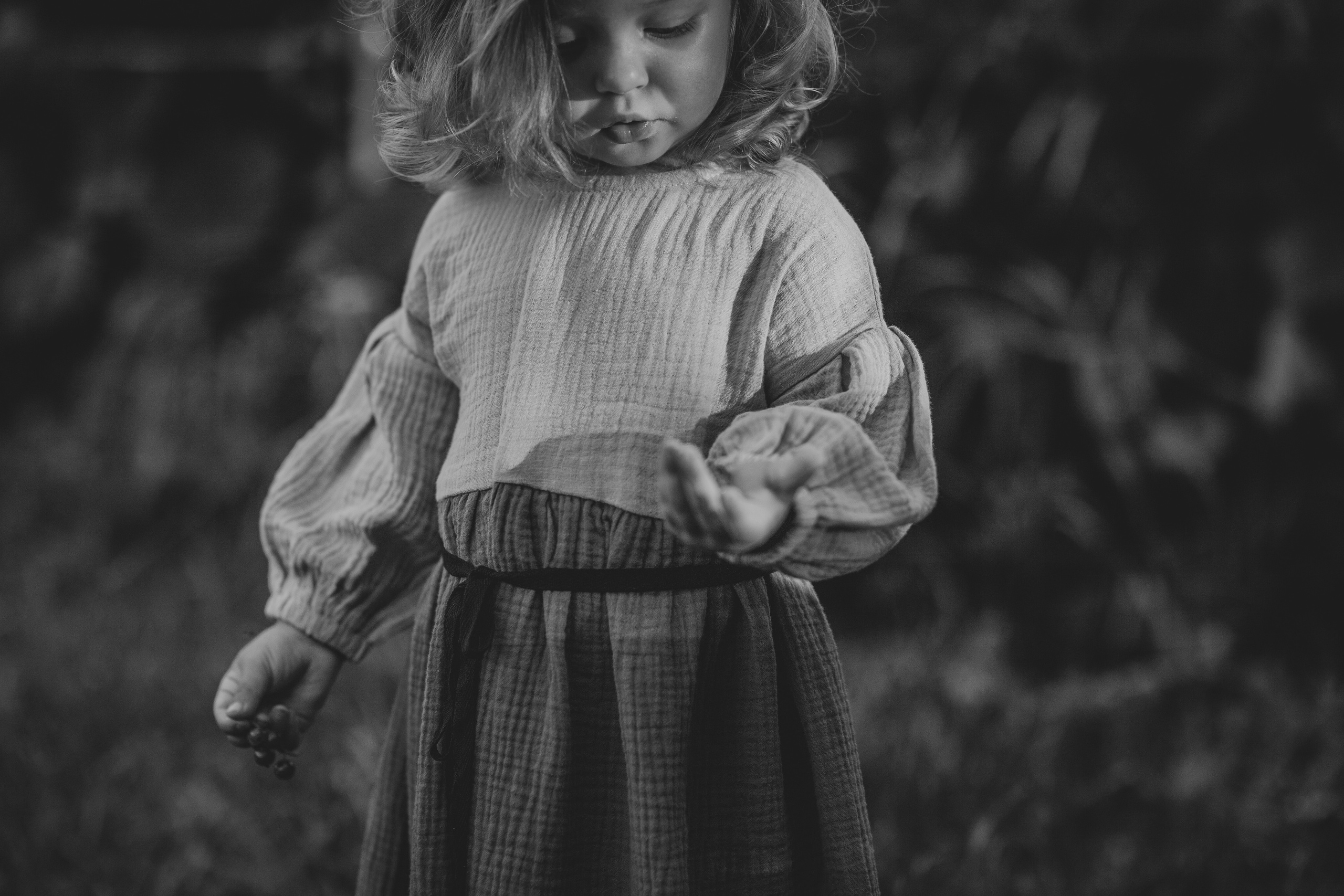 Черно-белое. Семейный и детский фотограф в Москве и на Бали Светлана Матюнина