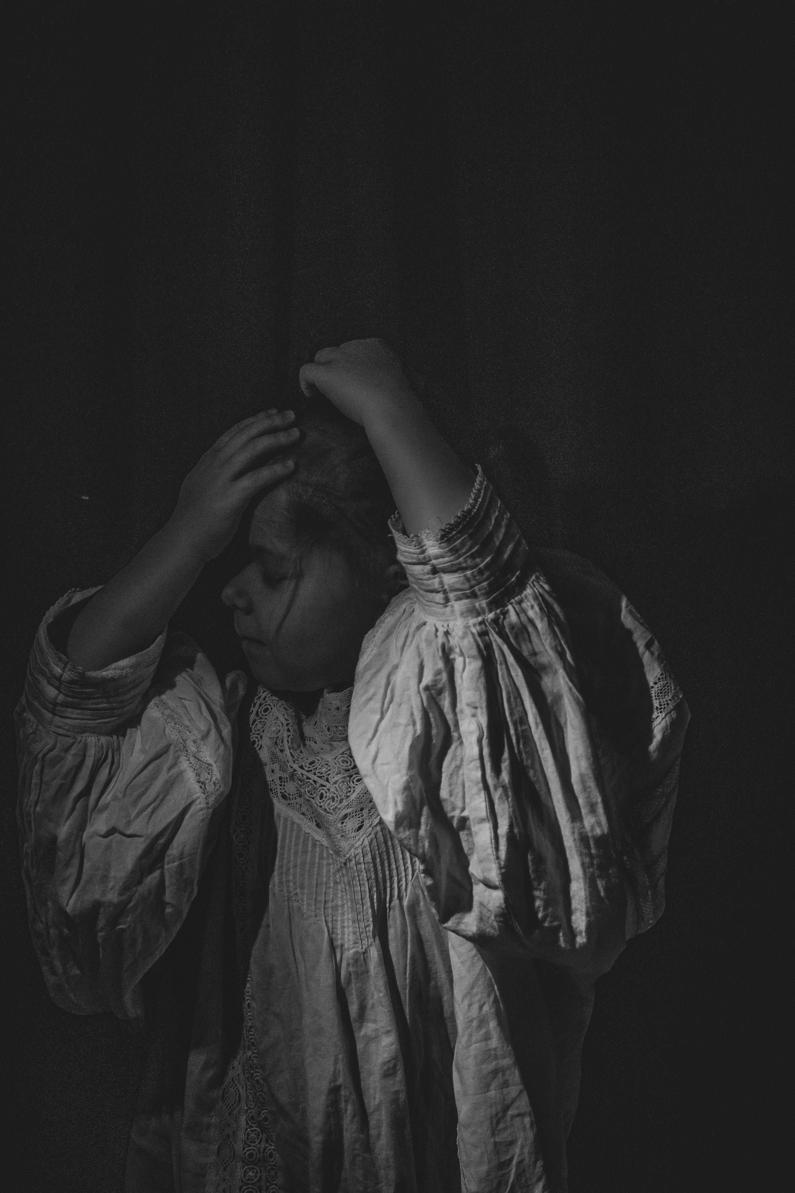 Черно-белое. Семейный и детский фотограф в Москве и на Бали Светлана Матюнина