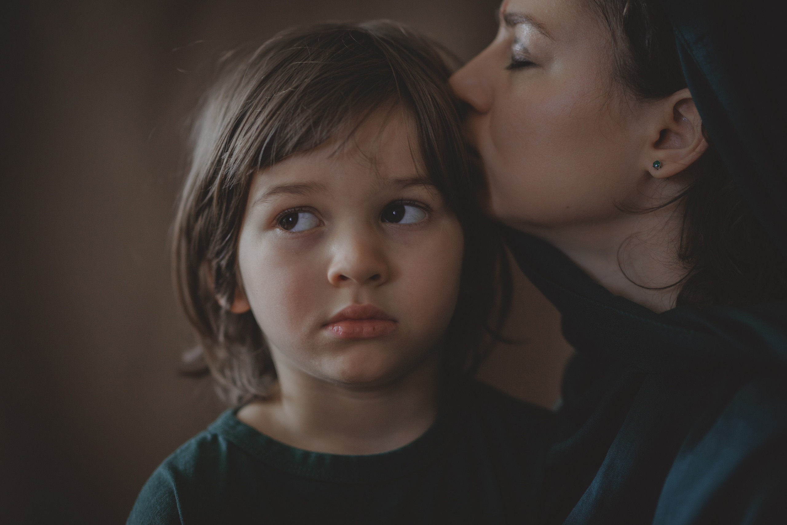 Детский портрет. Семейный и детский фотограф в Москве и на Бали Светлана Матюнина
