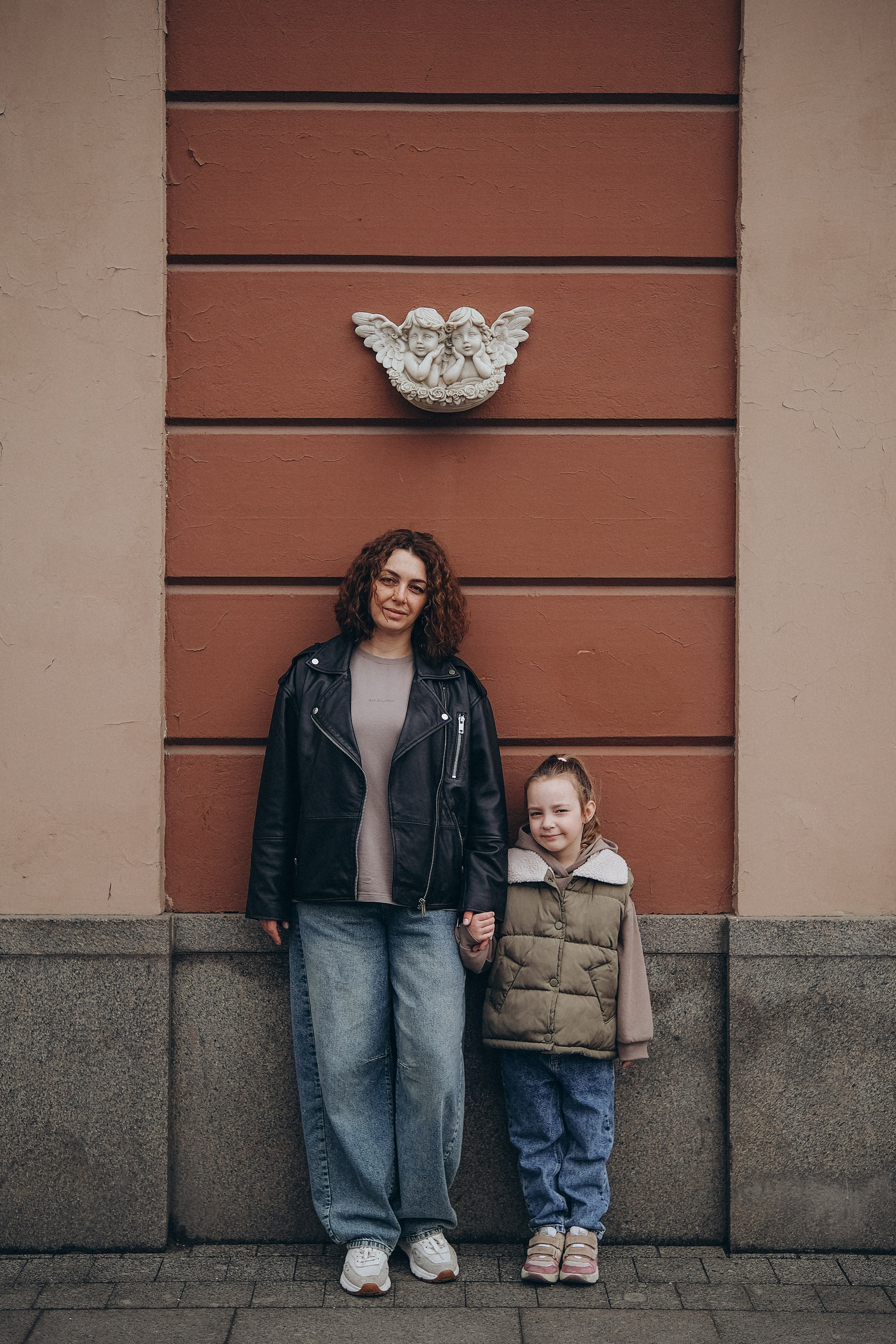 Марина & Маша. Phdkvmr.ru