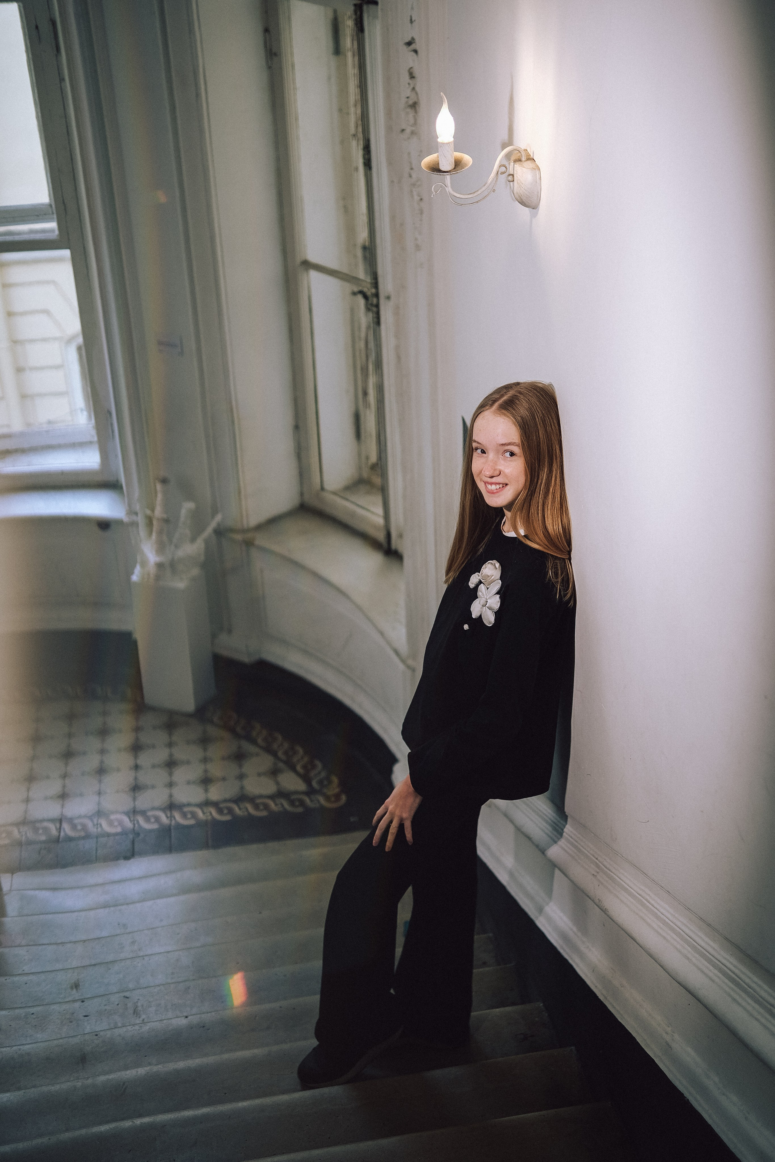 Натали & Агния. Phdkvmr.ru