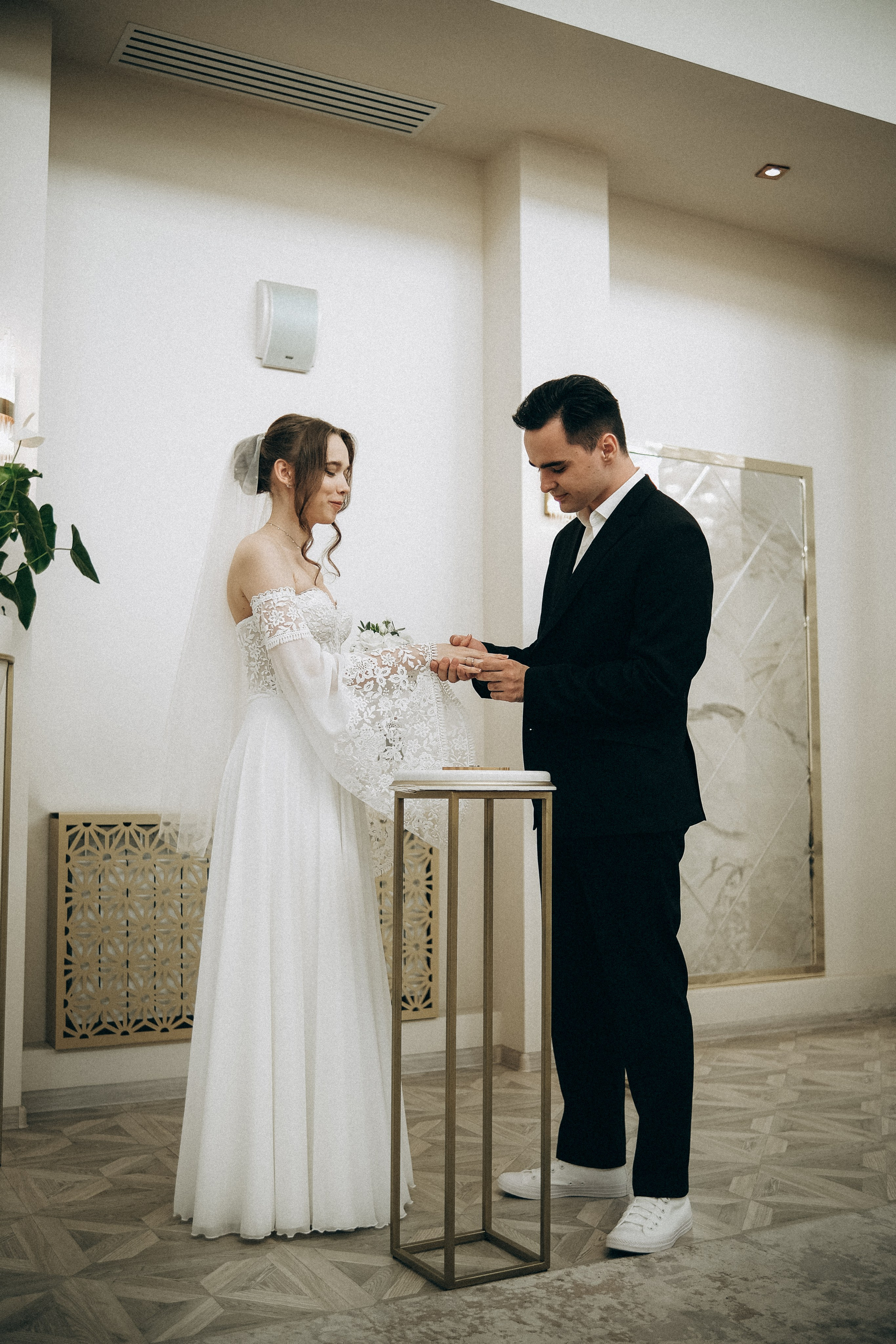 Ира & Максим МСК ДБ4. Phdkvmr.ru