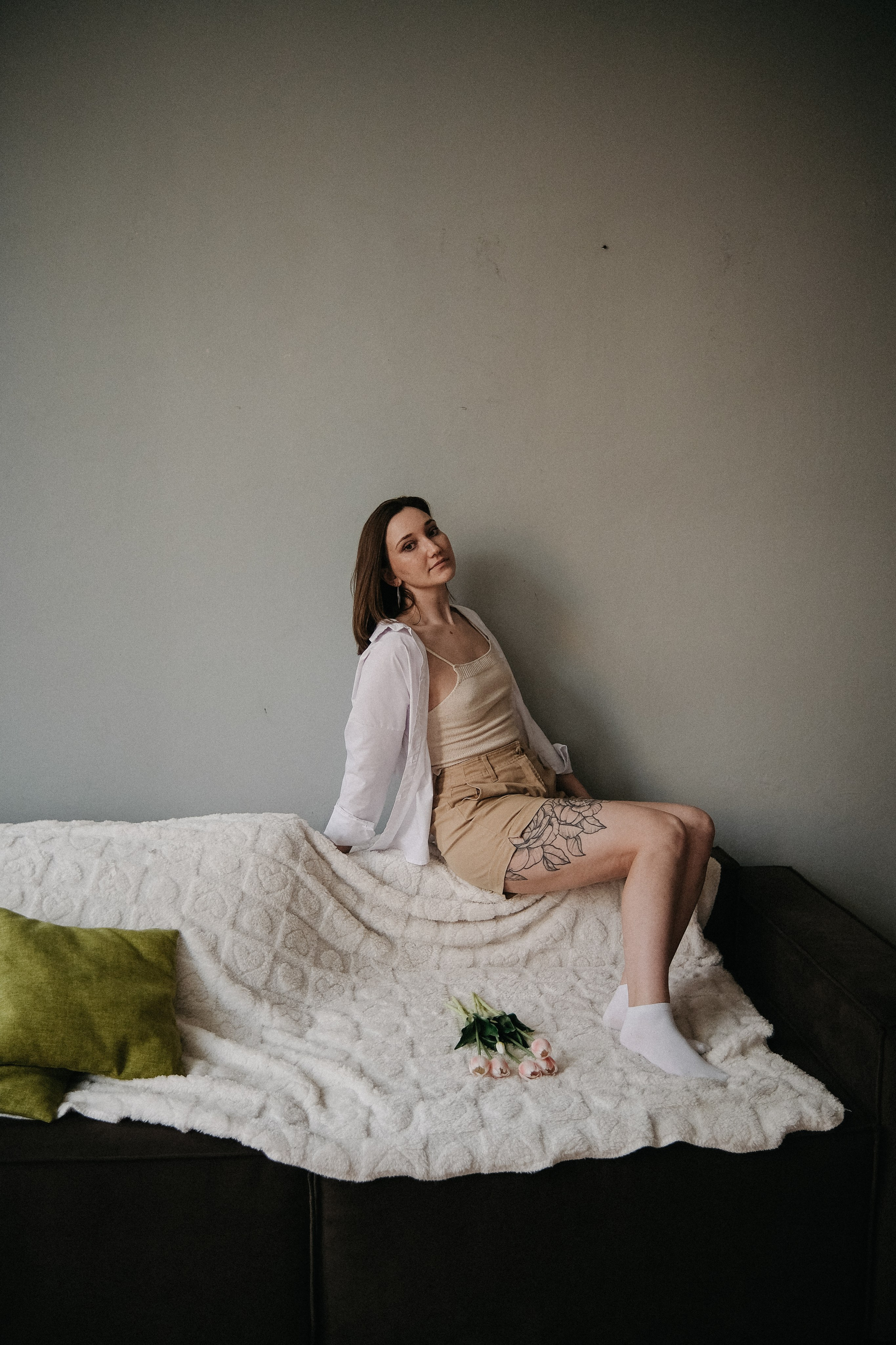 Лена & Рома. Phdkvmr.ru