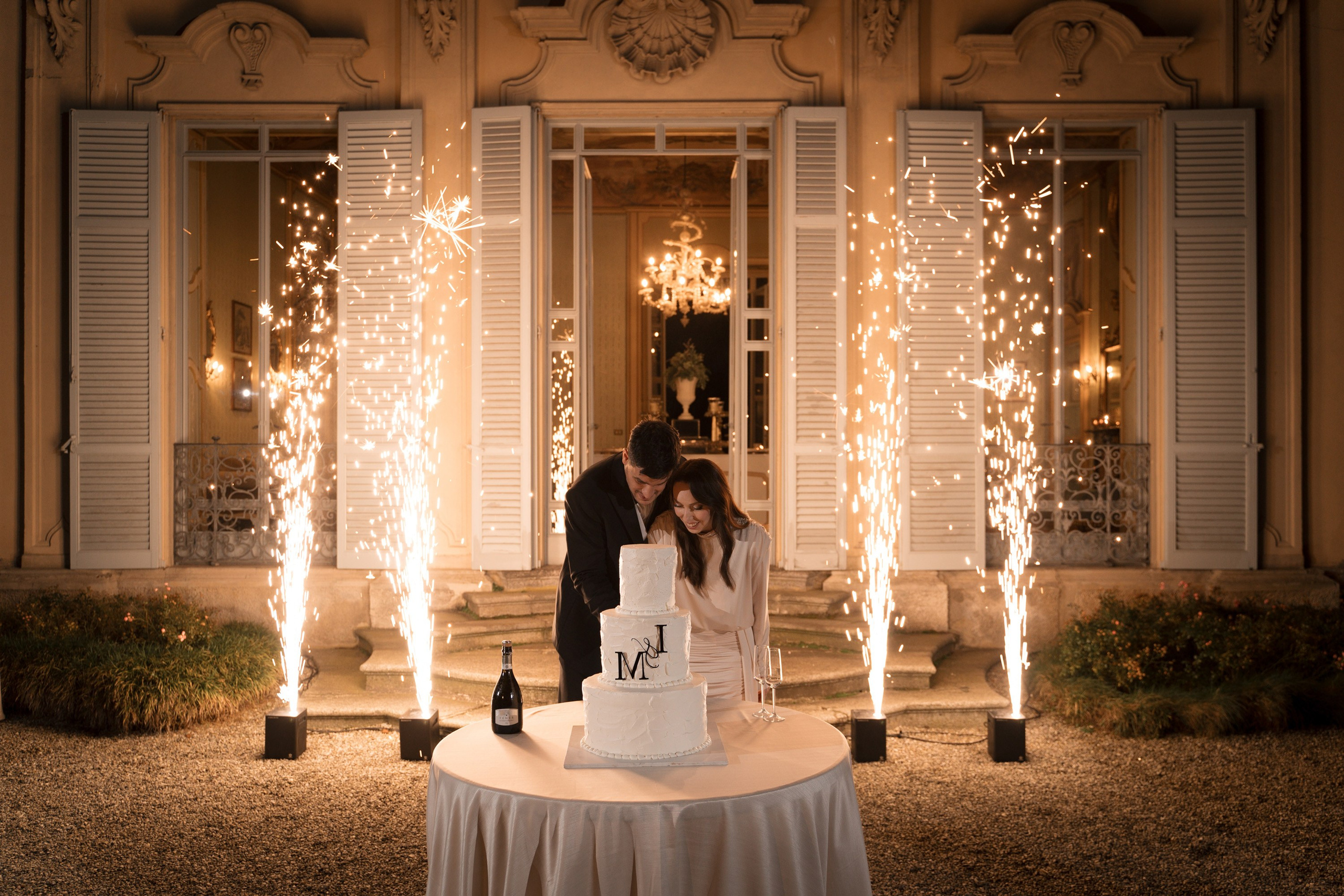 Villa Ponti Greppi Wedding. Valeria Coconova Photographer Italy Como Milan