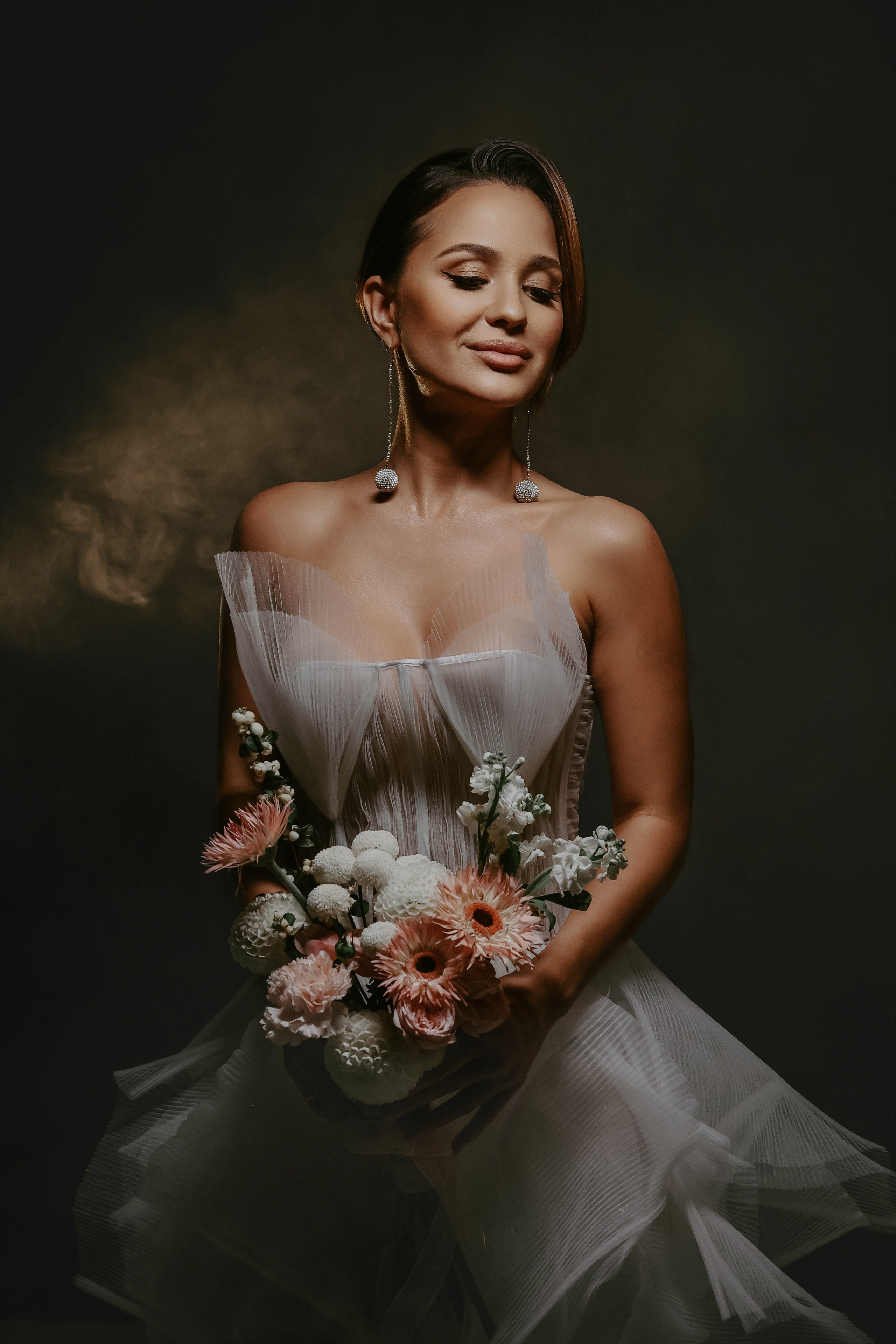 Рушана и Владислав. Photographer in Moscow & everywhere in the World Alena Vyalova