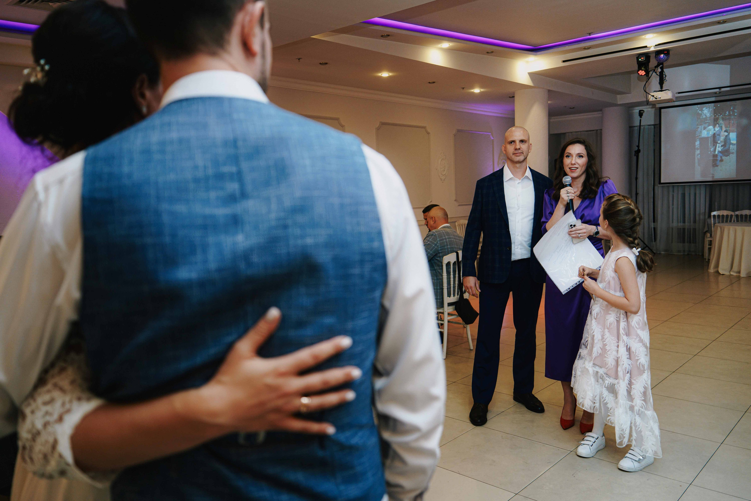 Алексей и Олеся. Свадебный и семейный фотограф в Санкт-Петербурге Виктор Голубев