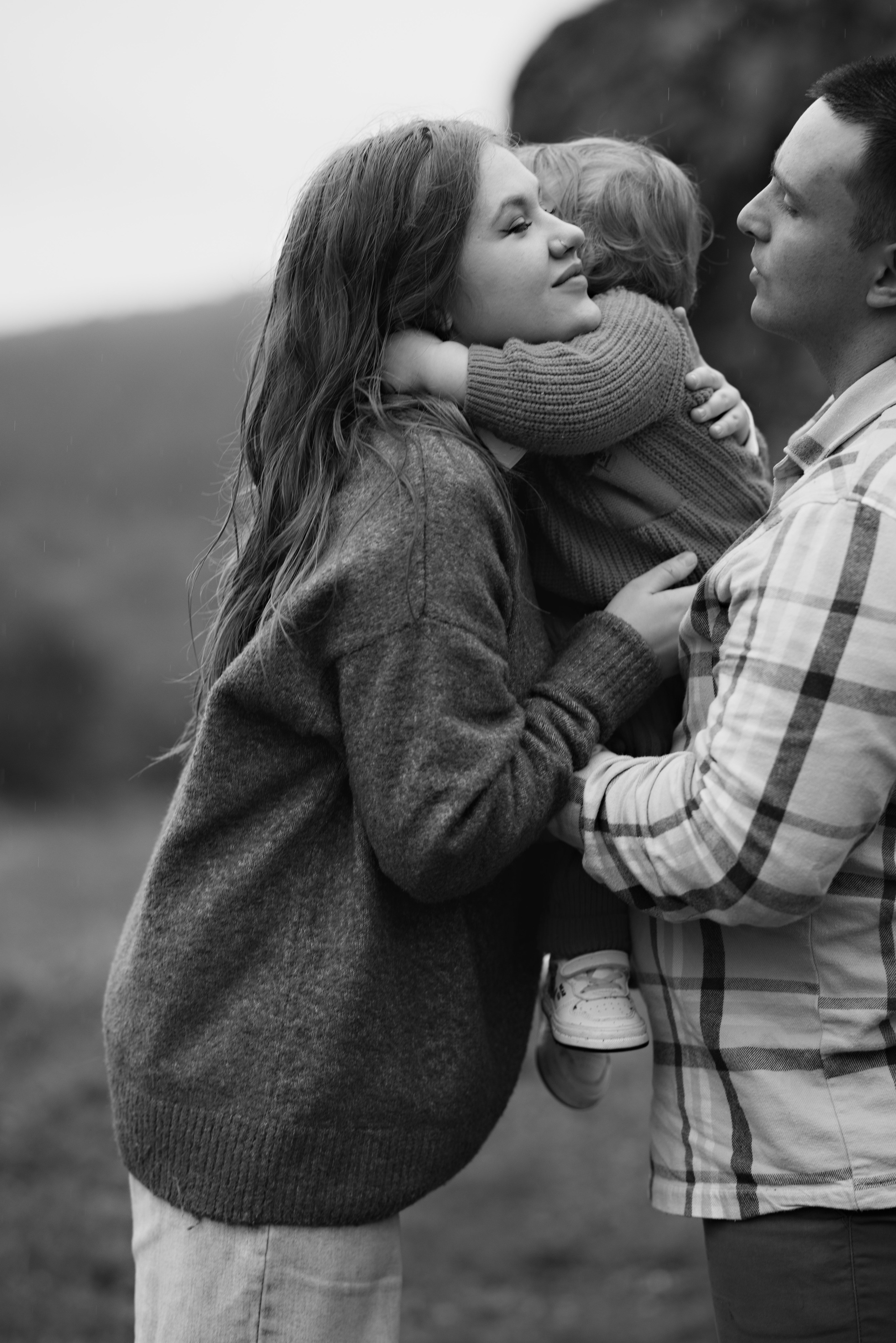 Вире 1 год. Детский и семейный фотограф в Чите Анастасия Шубина