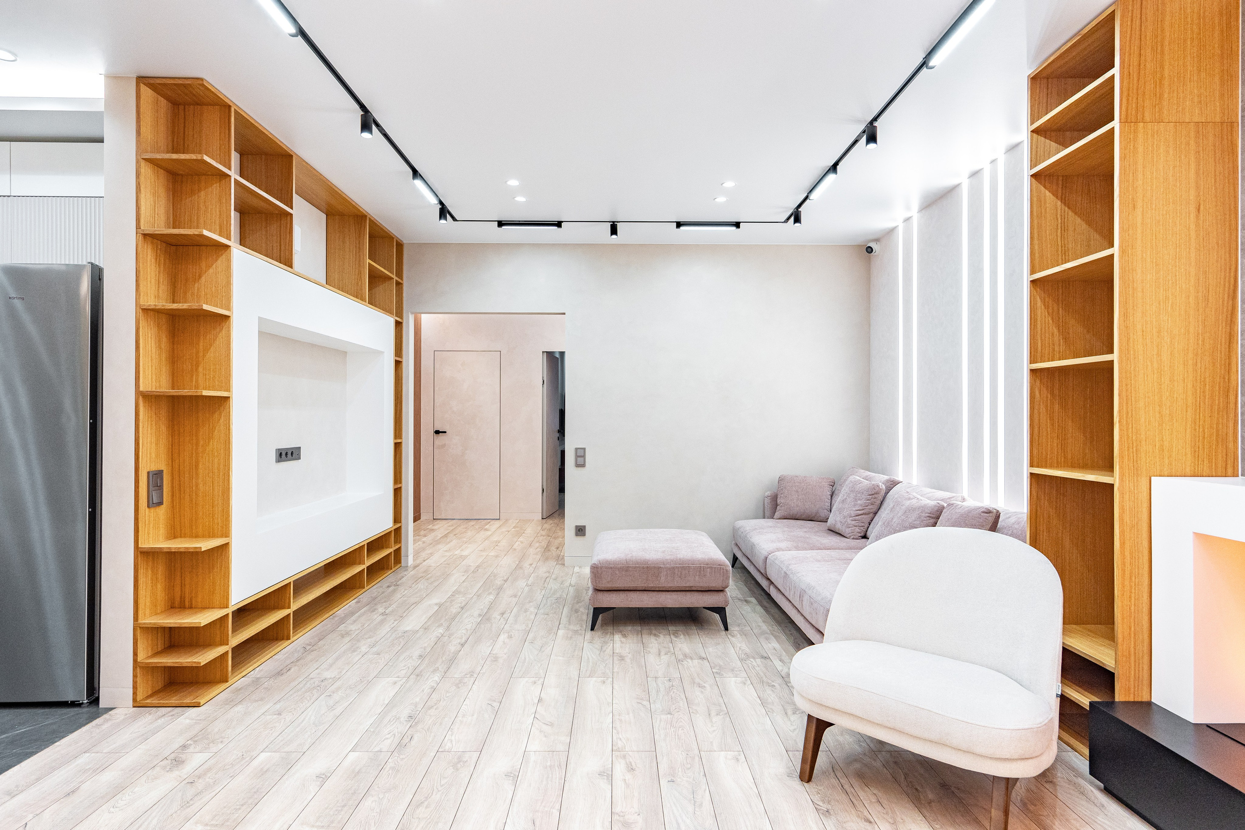 ДИЗАЙНЕРСКАЯ СЪЕМКА. Интерьерный фотограф