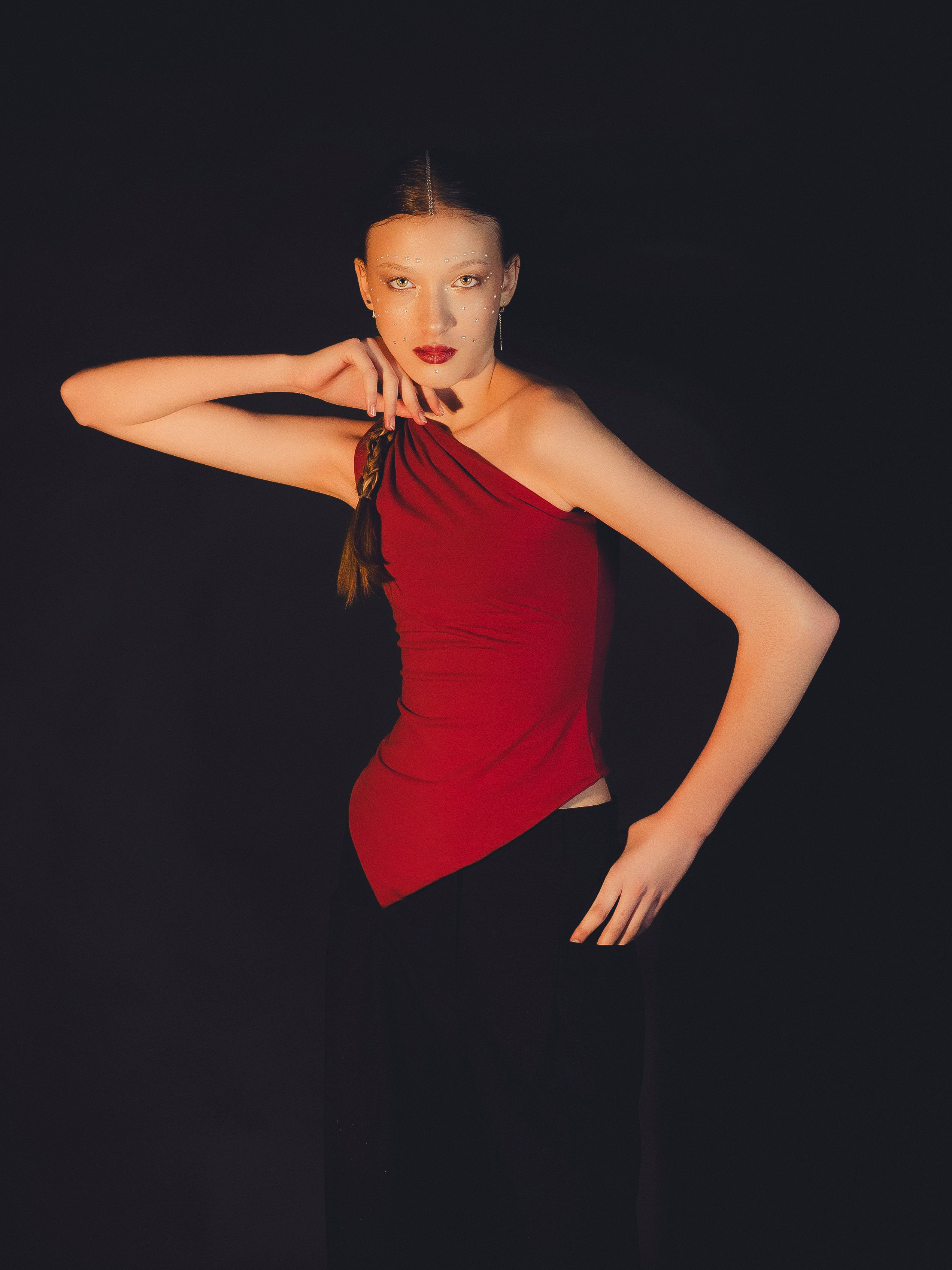 Целищева Вероника. Promodels