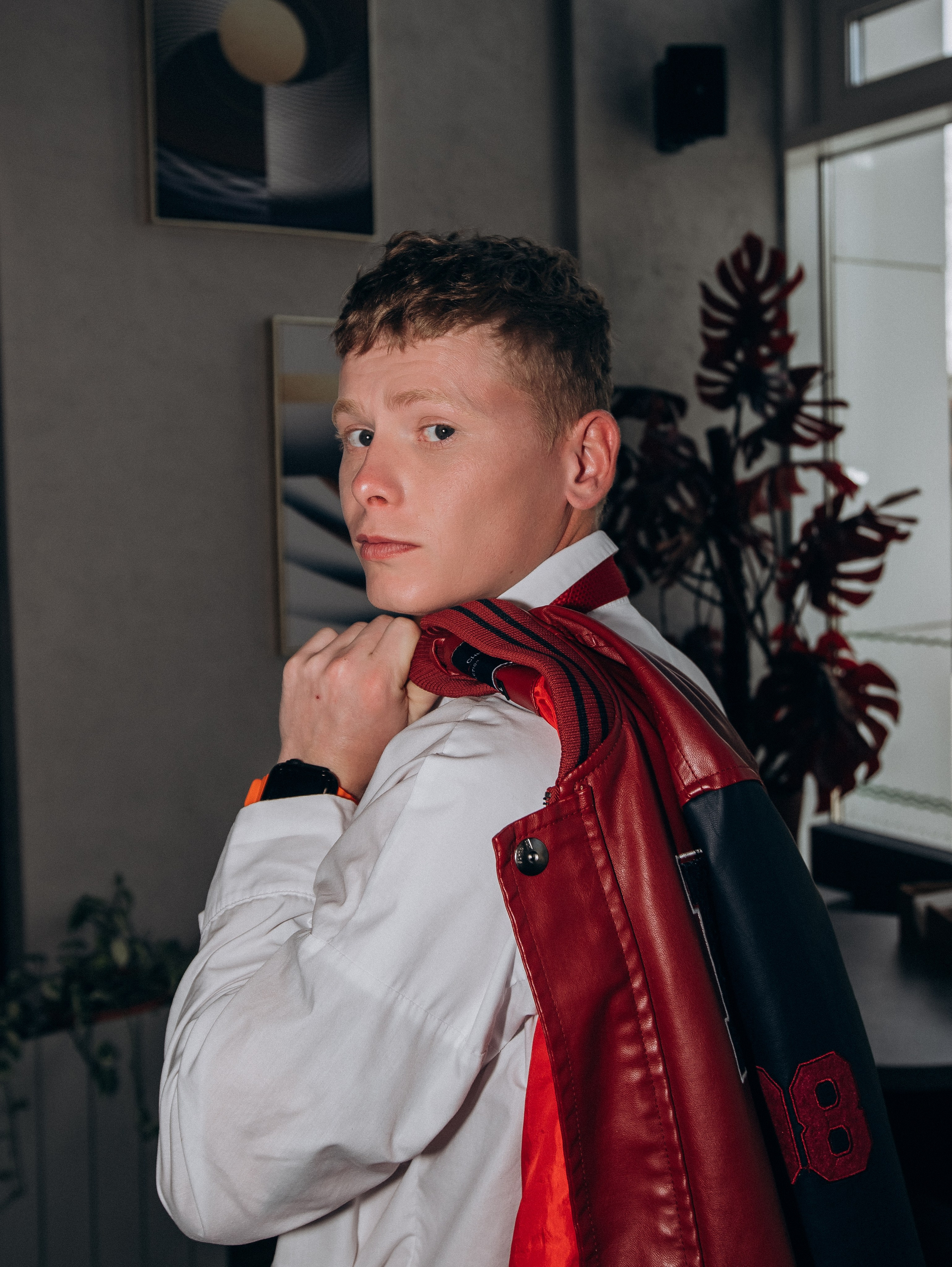 Вершинин Дмитрий. Promodels