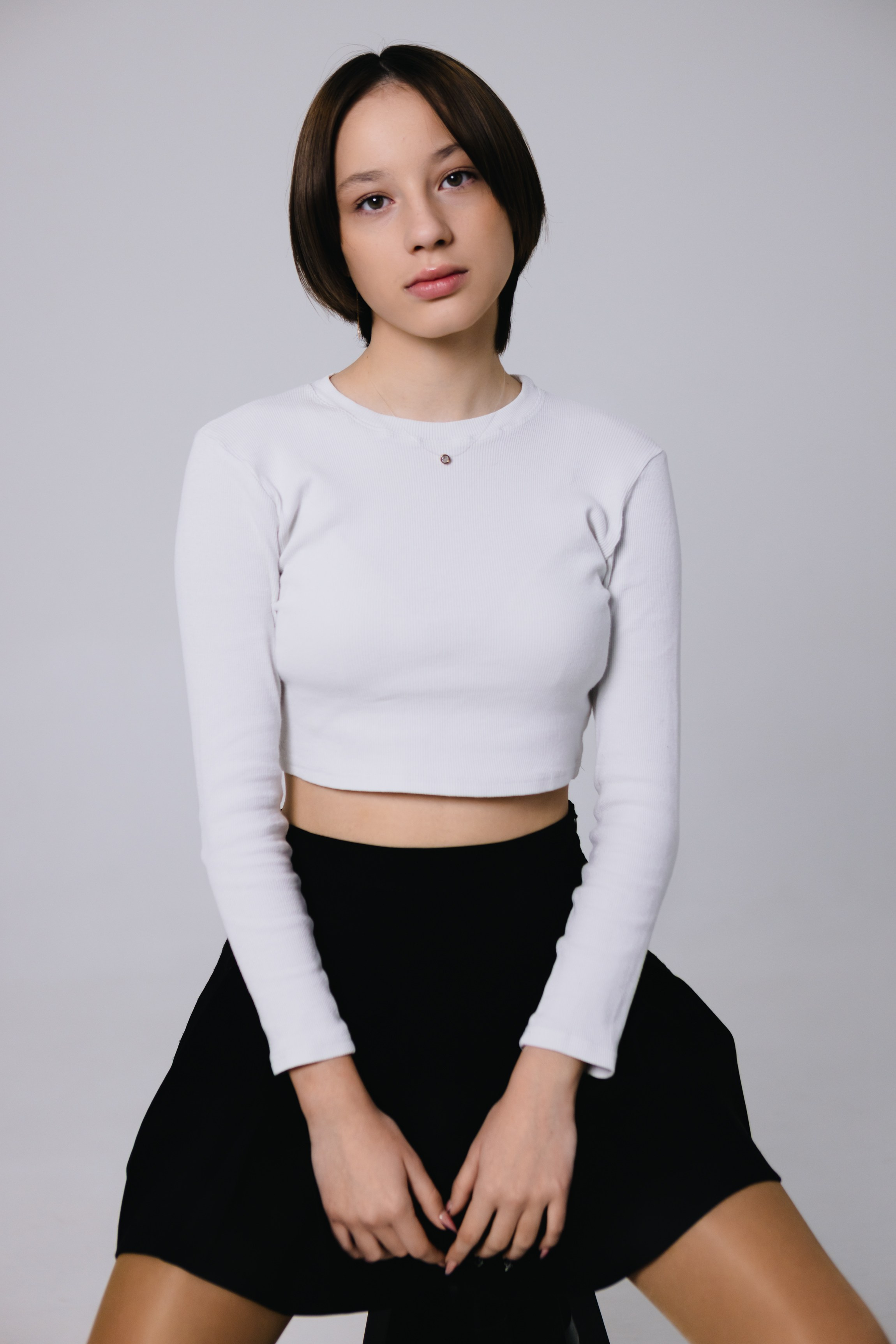 Глушко Алена. Promodels