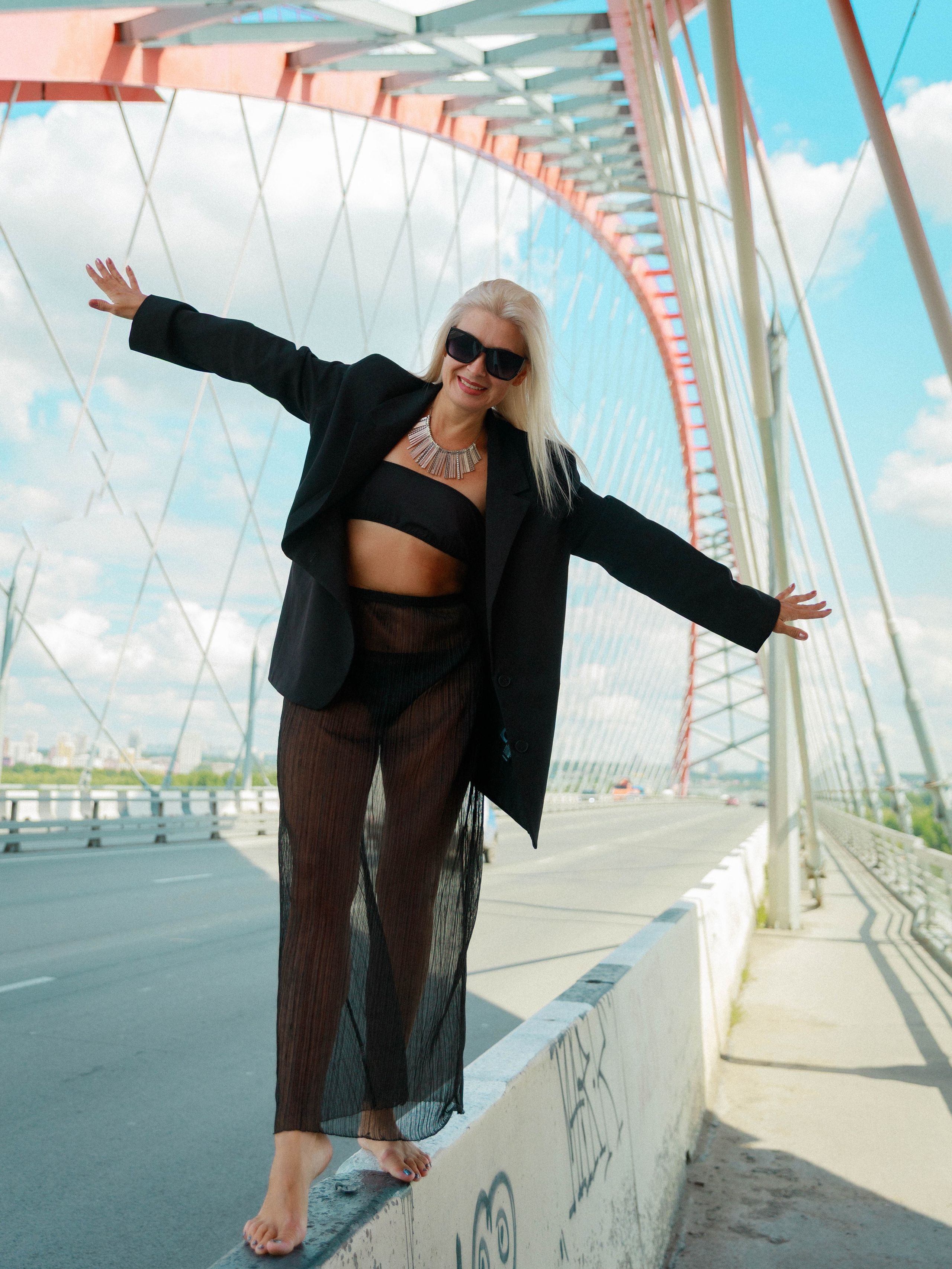 Наталья. Репортажный фотограф в Новосибирске Алена Помазунова