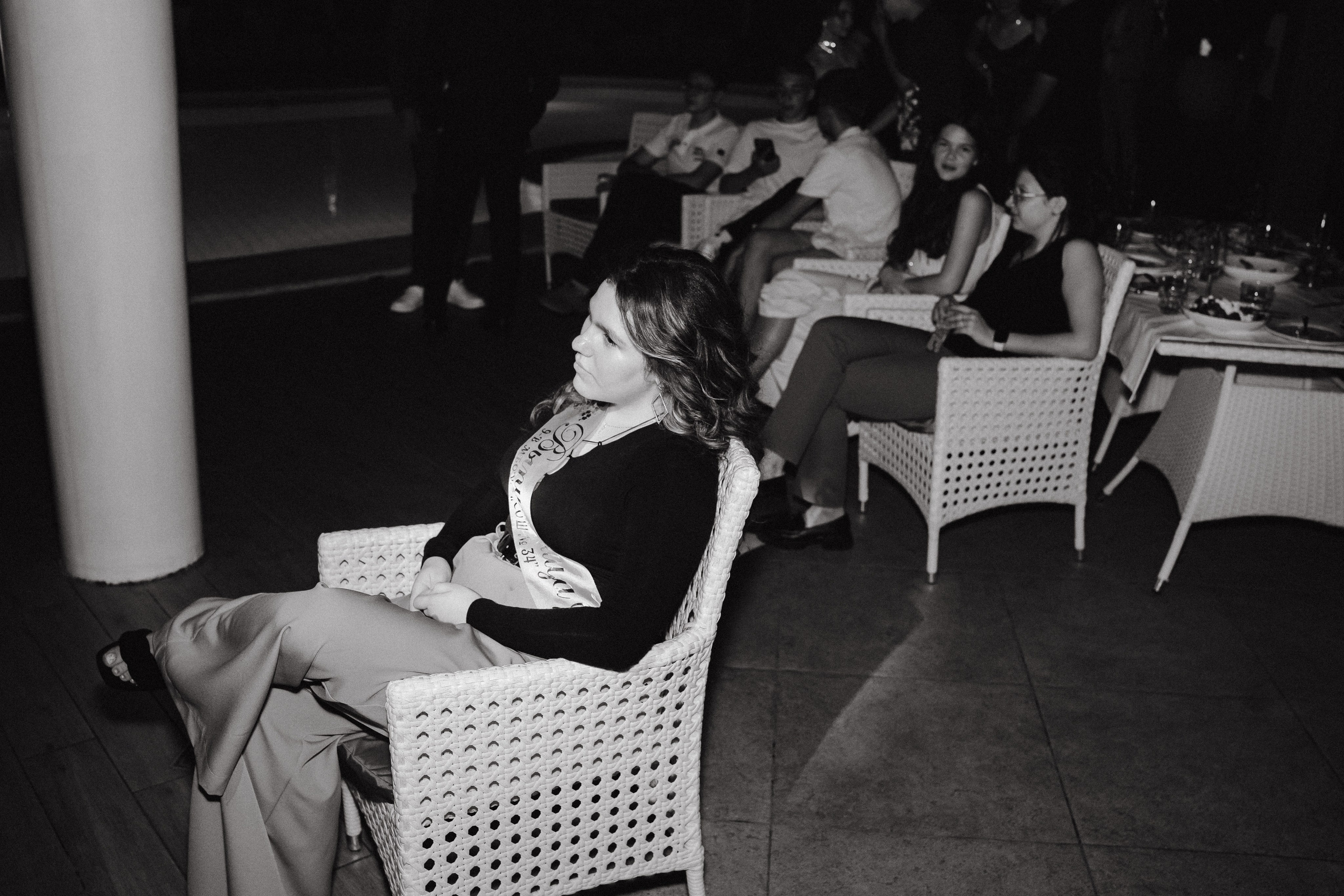 Выпускной «Ribiza». Свадебный фотограф в Симферополе