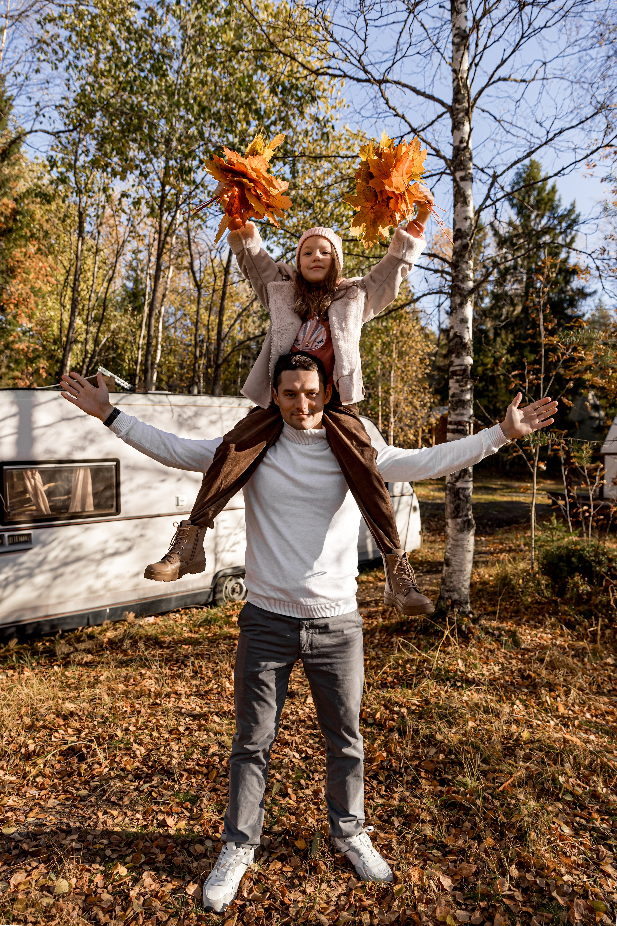 Семья Нурлиных