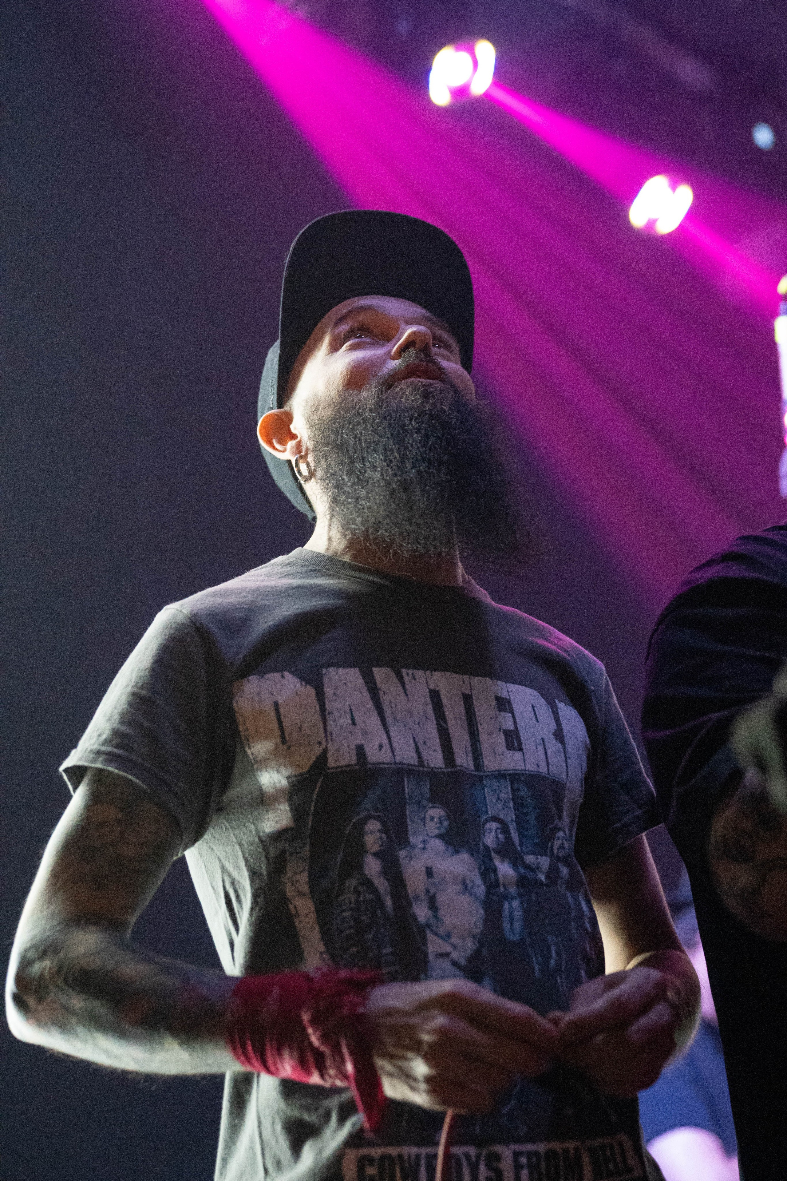 Evil Not Alone — Клуб Eclipse (15.11.2025)