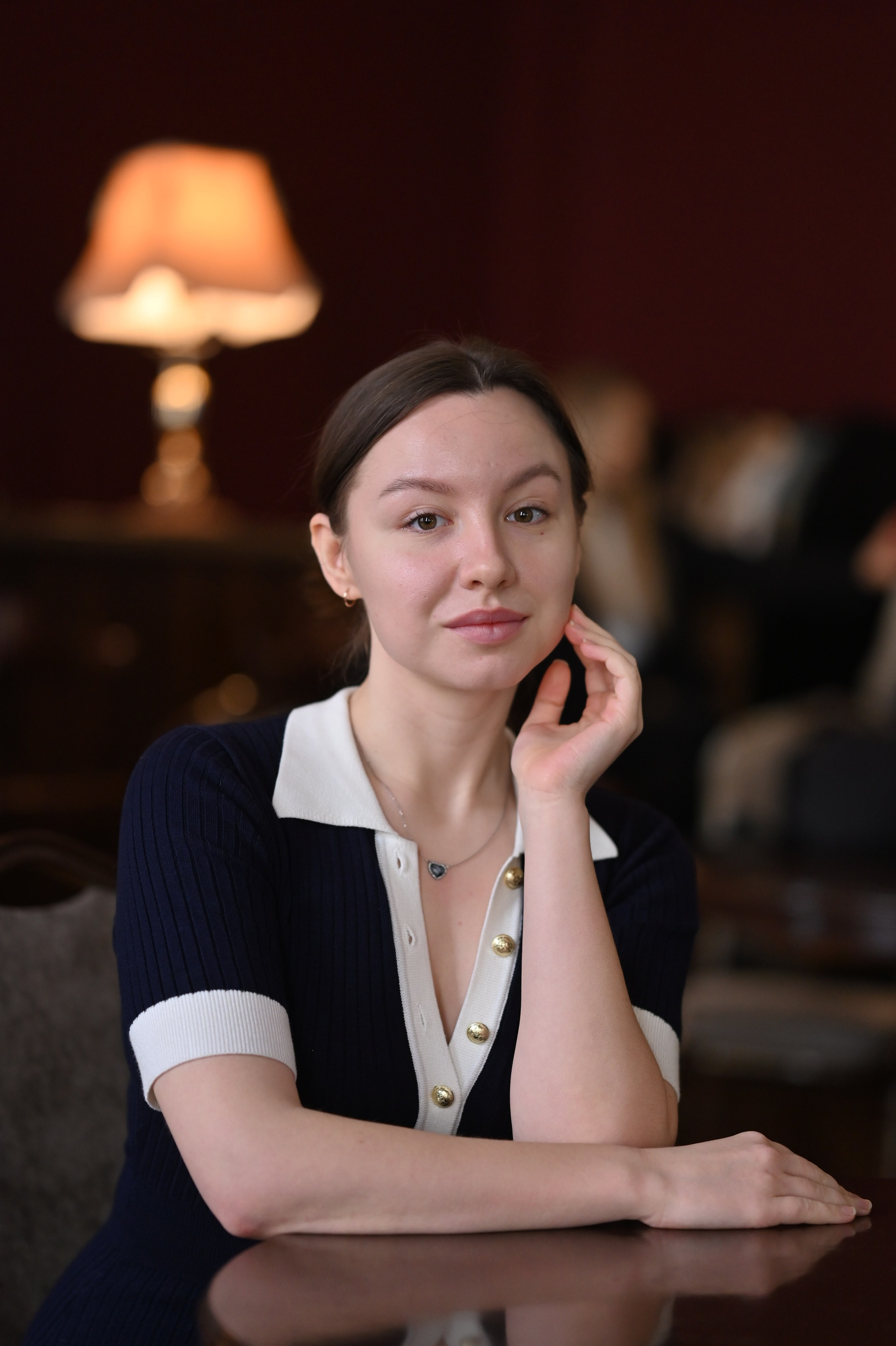 Женская Тусовка февраль 2025. ZDARONOKIA Репортажный фотограф