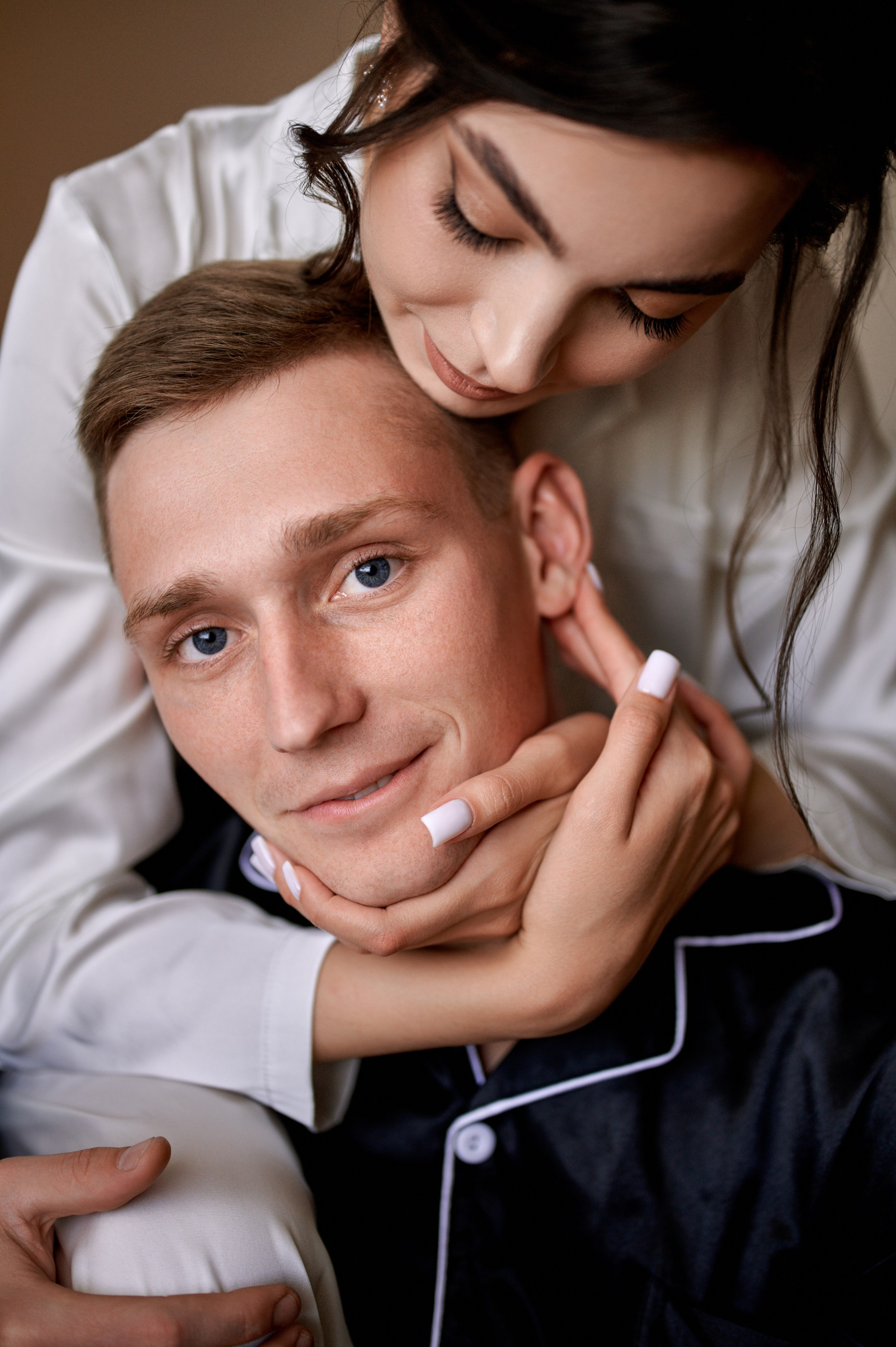 Александр & Юлия. Свадебный фотограф в Тамбове Синельников Александр