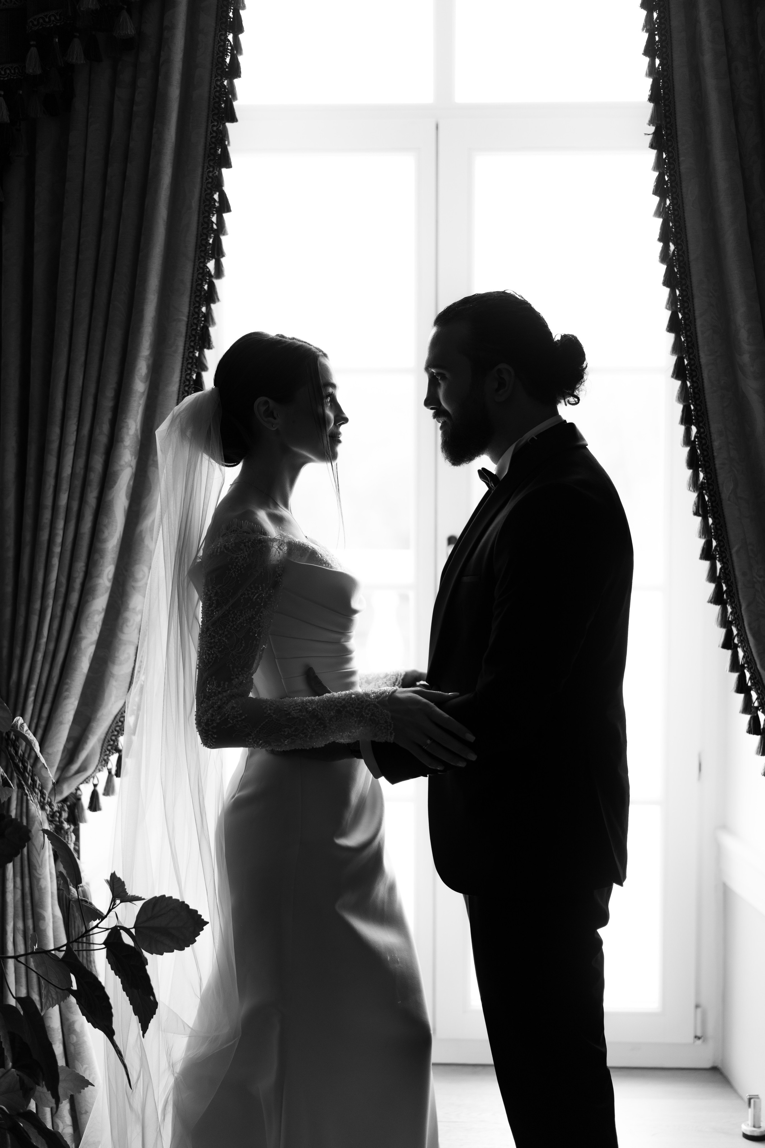 Виктория & Васим. Margosha-ph.ru