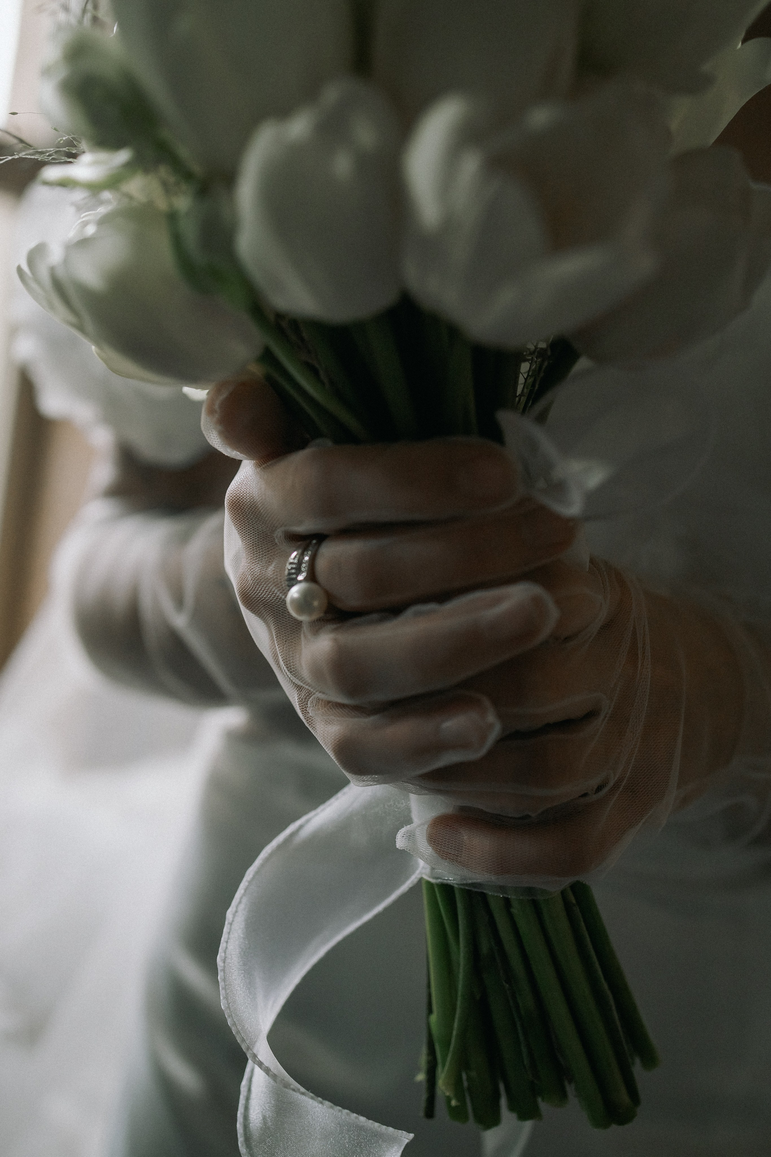 Аль-Барр и Наташа. Невероятная история. Свадебная фотография. Арина Рубах