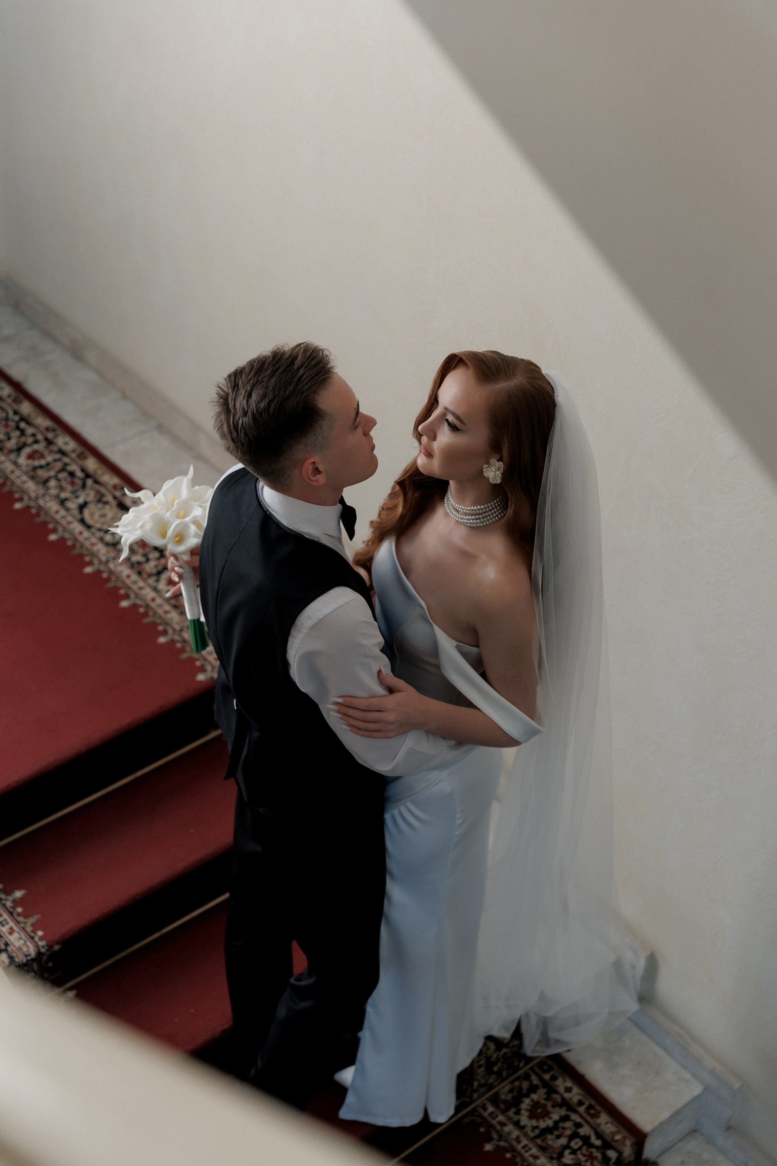 Любовь и Дмитрий 7/11/2024. Свадебный  и семейный фотограф в Краснодаре