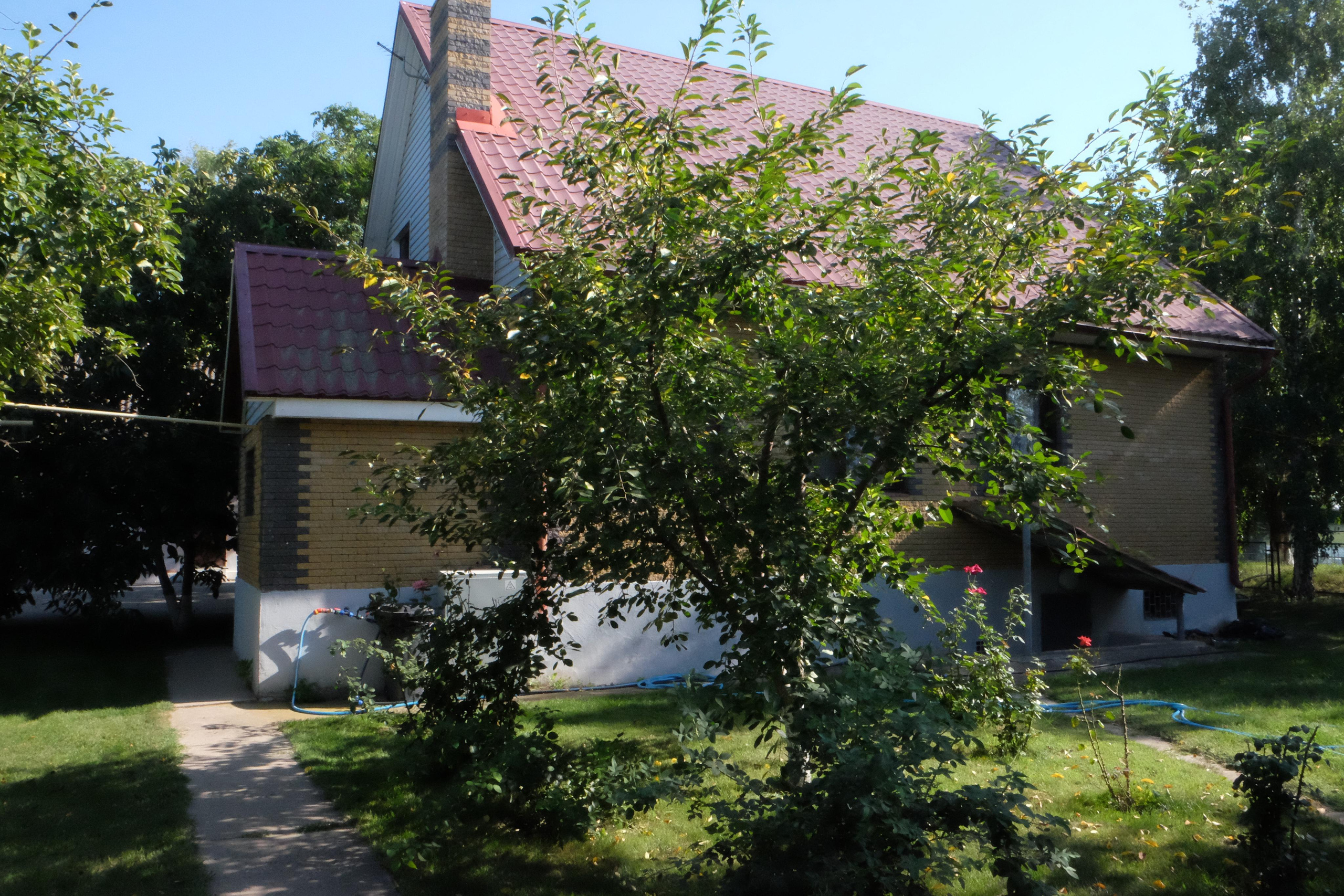 Фотогалерея. База отдыха «Речная слобода» в Астраханской области