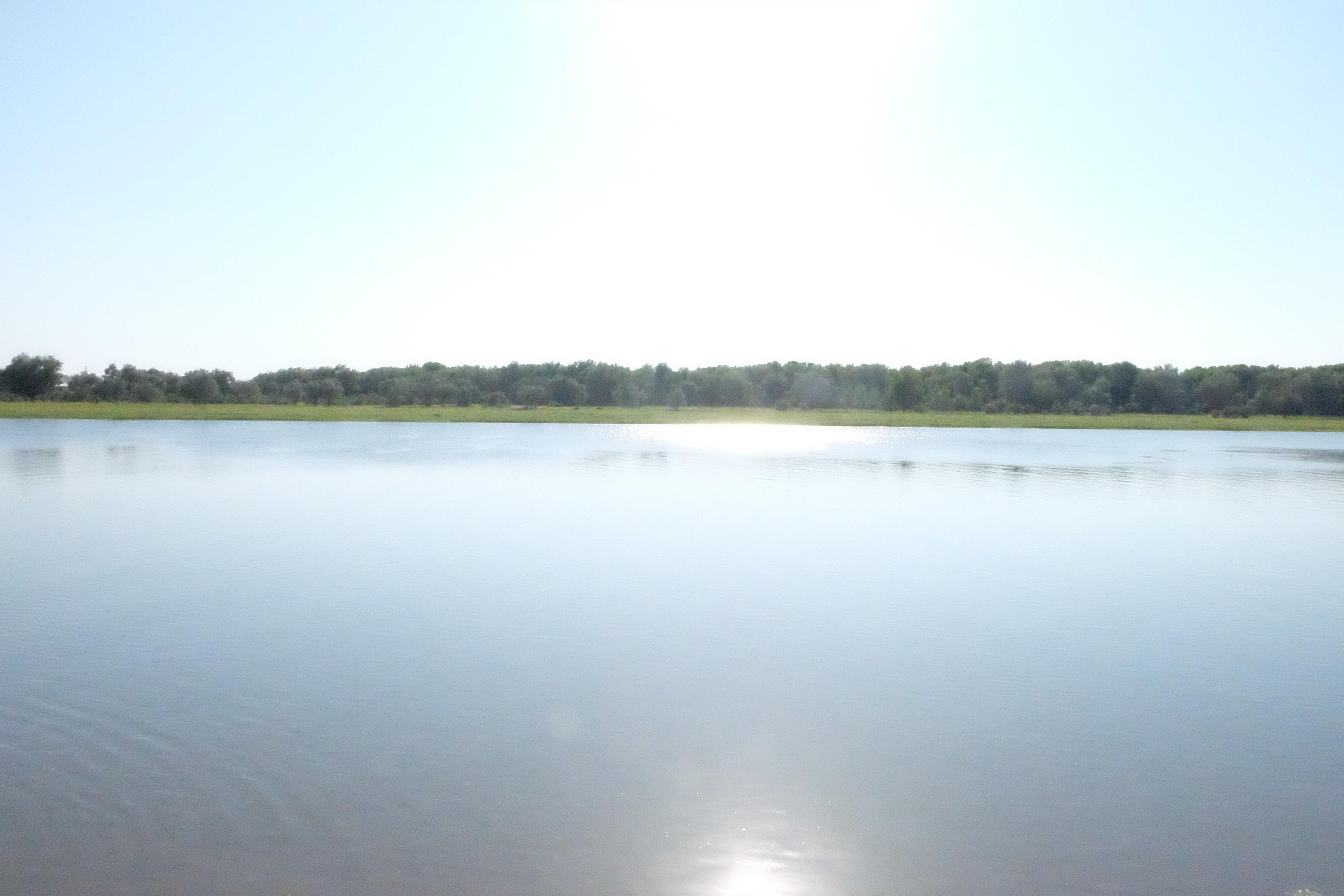 Фотогалерея. База отдыха «Речная слобода» в Астраханской области