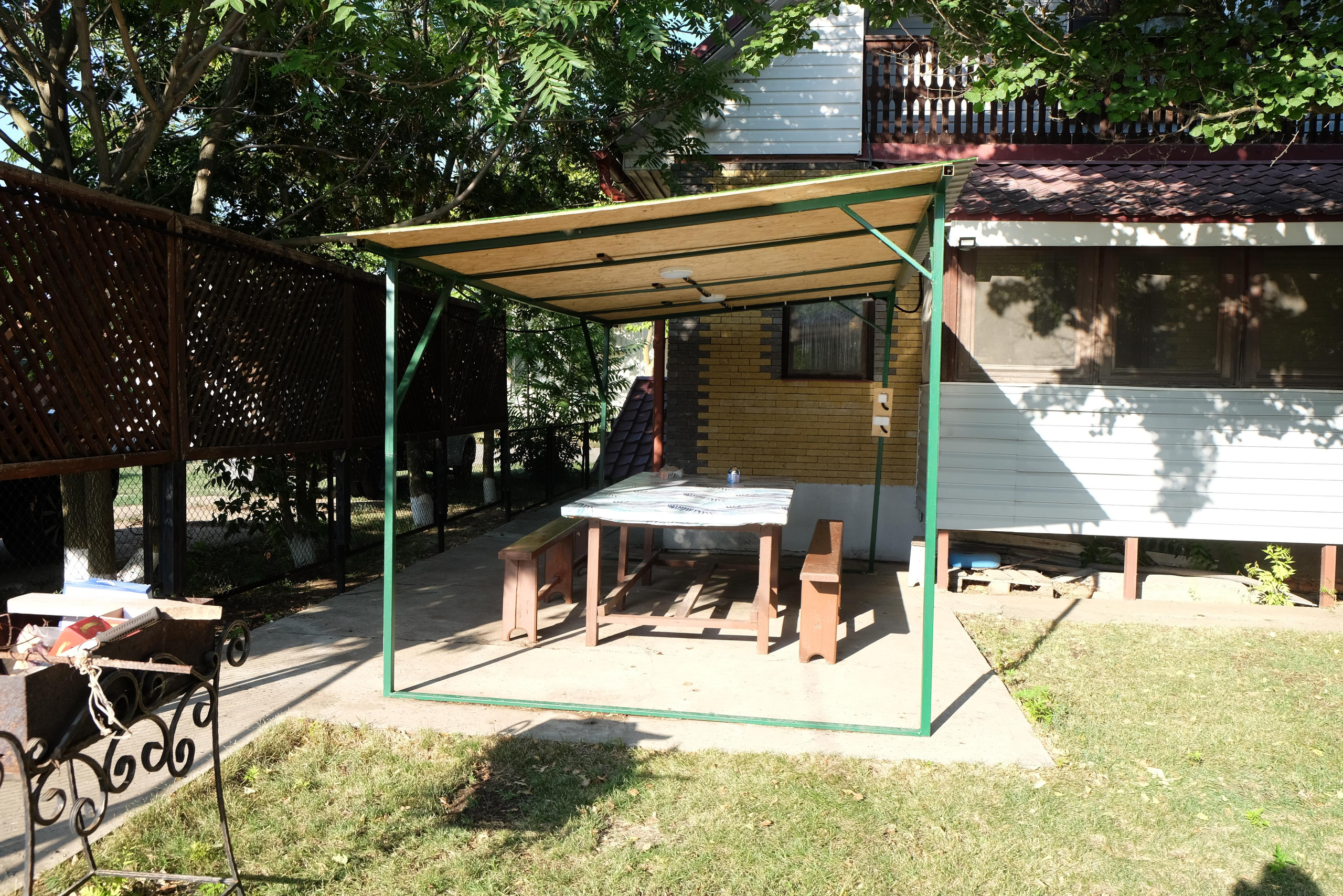 Фотогалерея. База отдыха «Речная слобода» в Астраханской области