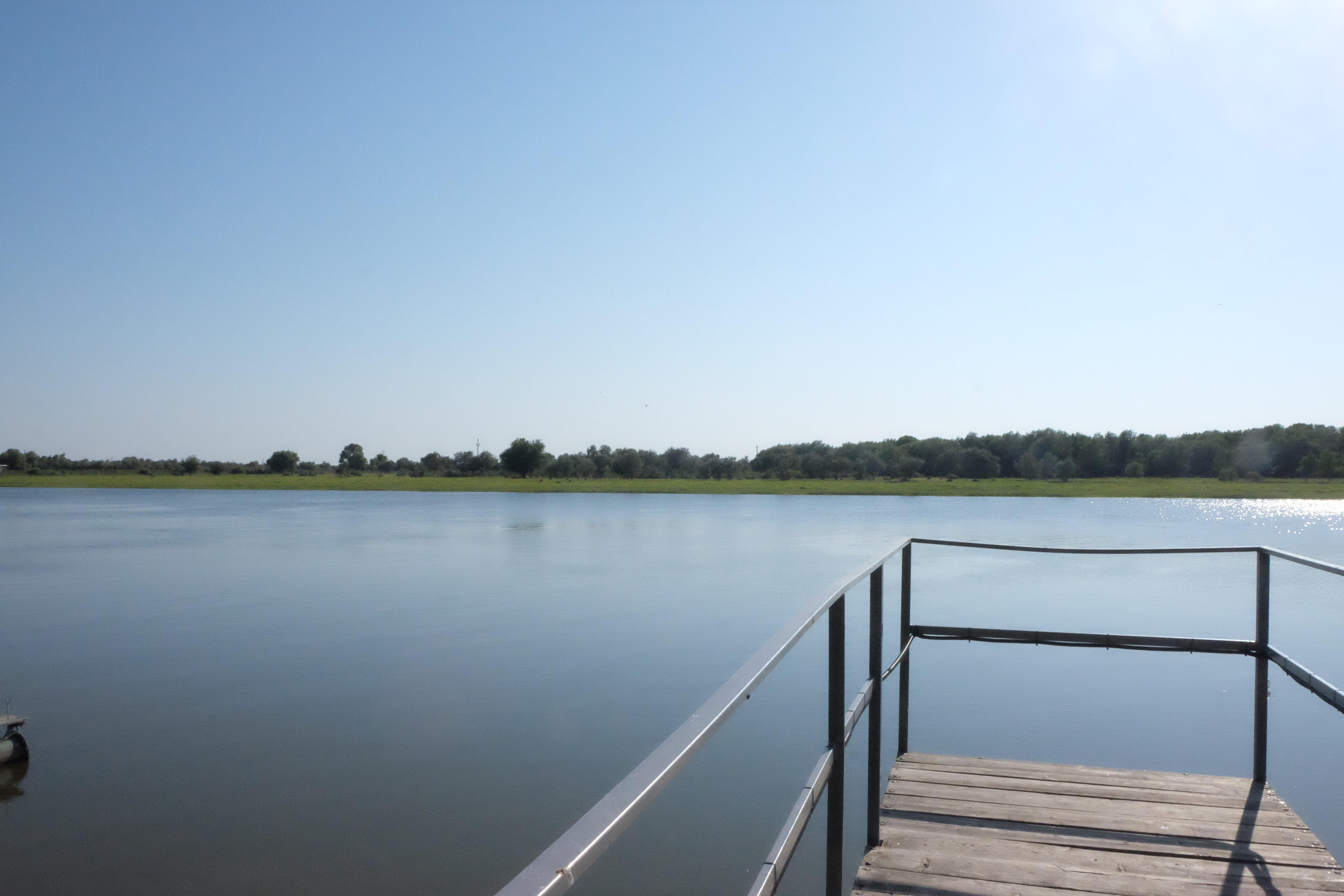 Фотогалерея. База отдыха «Речная слобода» в Астраханской области