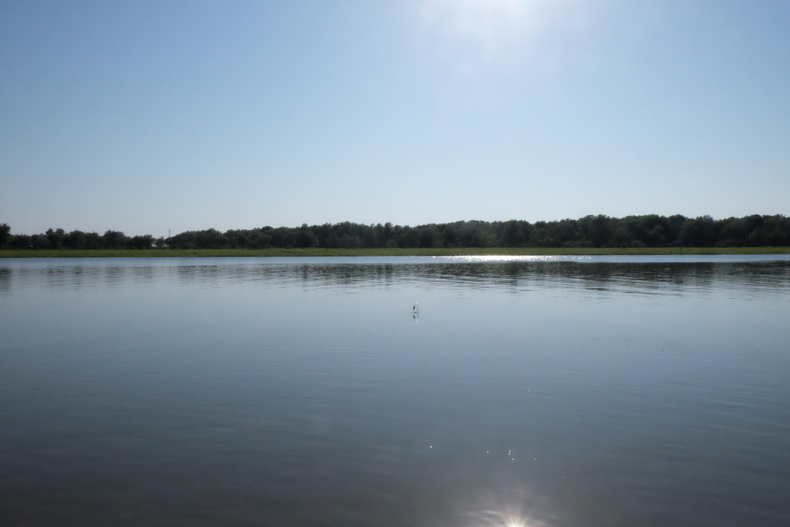 Фотогалерея. База отдыха «Речная слобода» в Астраханской области