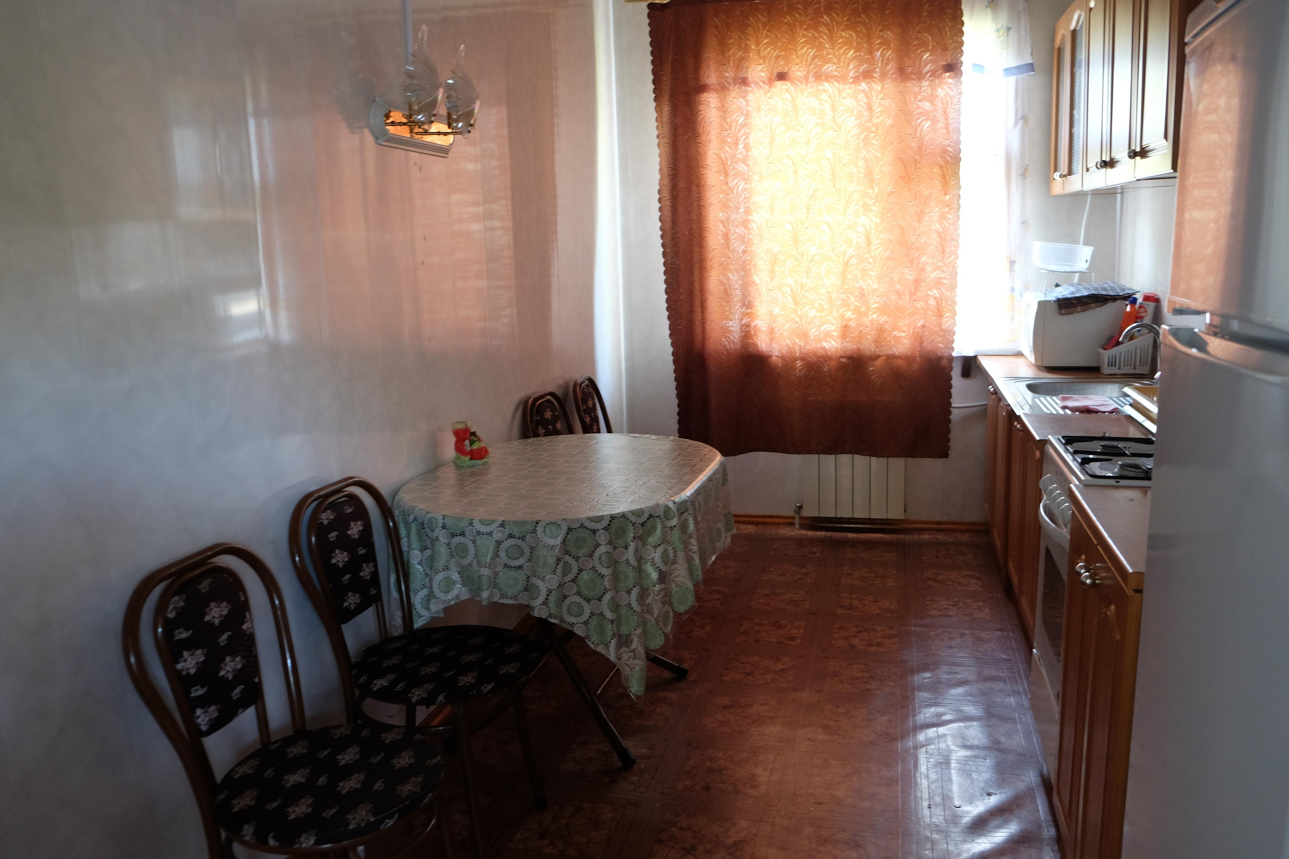 Фотогалерея. База отдыха «Речная слобода» в Астраханской области