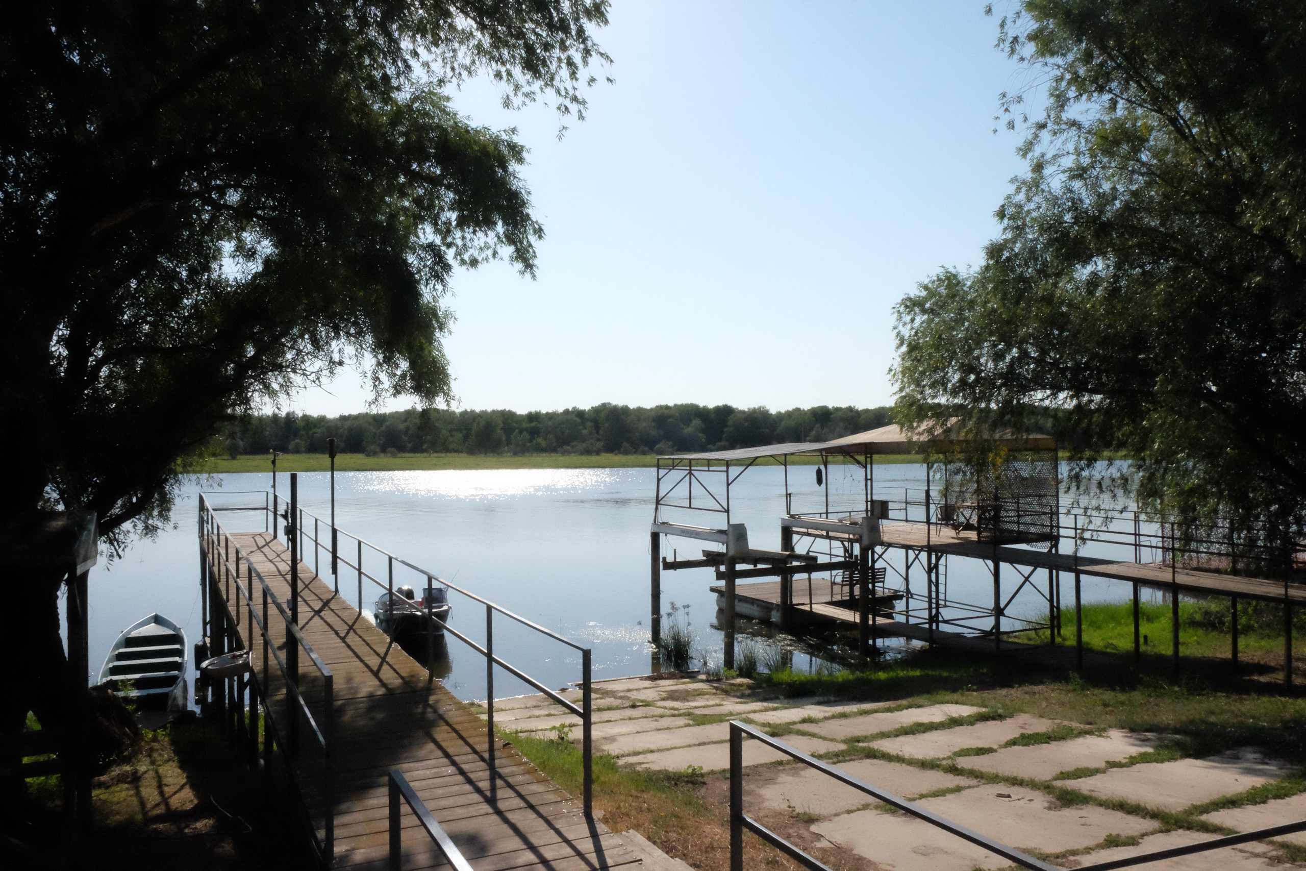 Фотогалерея. База отдыха «Речная слобода» в Астраханской области