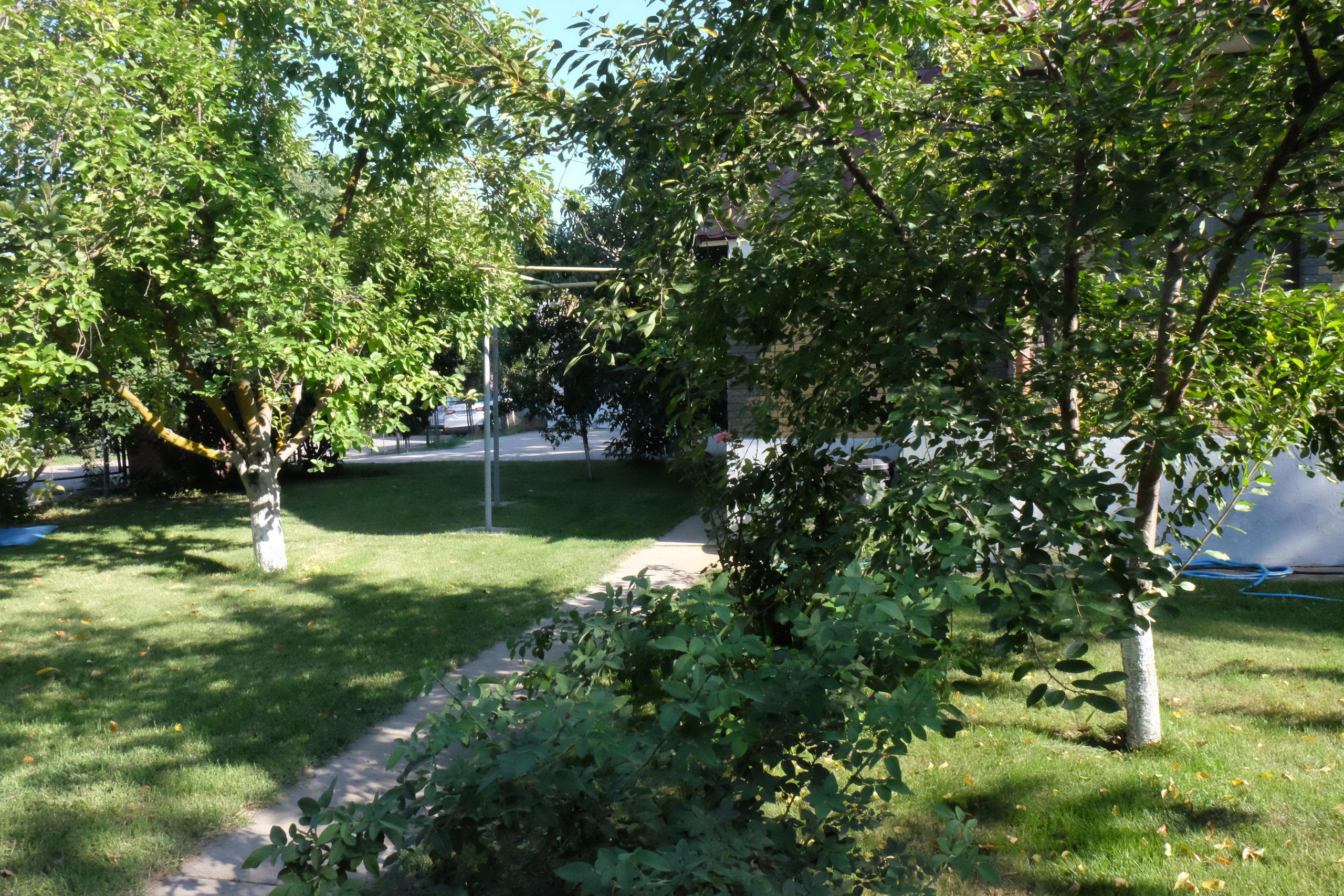 Фотогалерея. База отдыха «Речная слобода» в Астраханской области