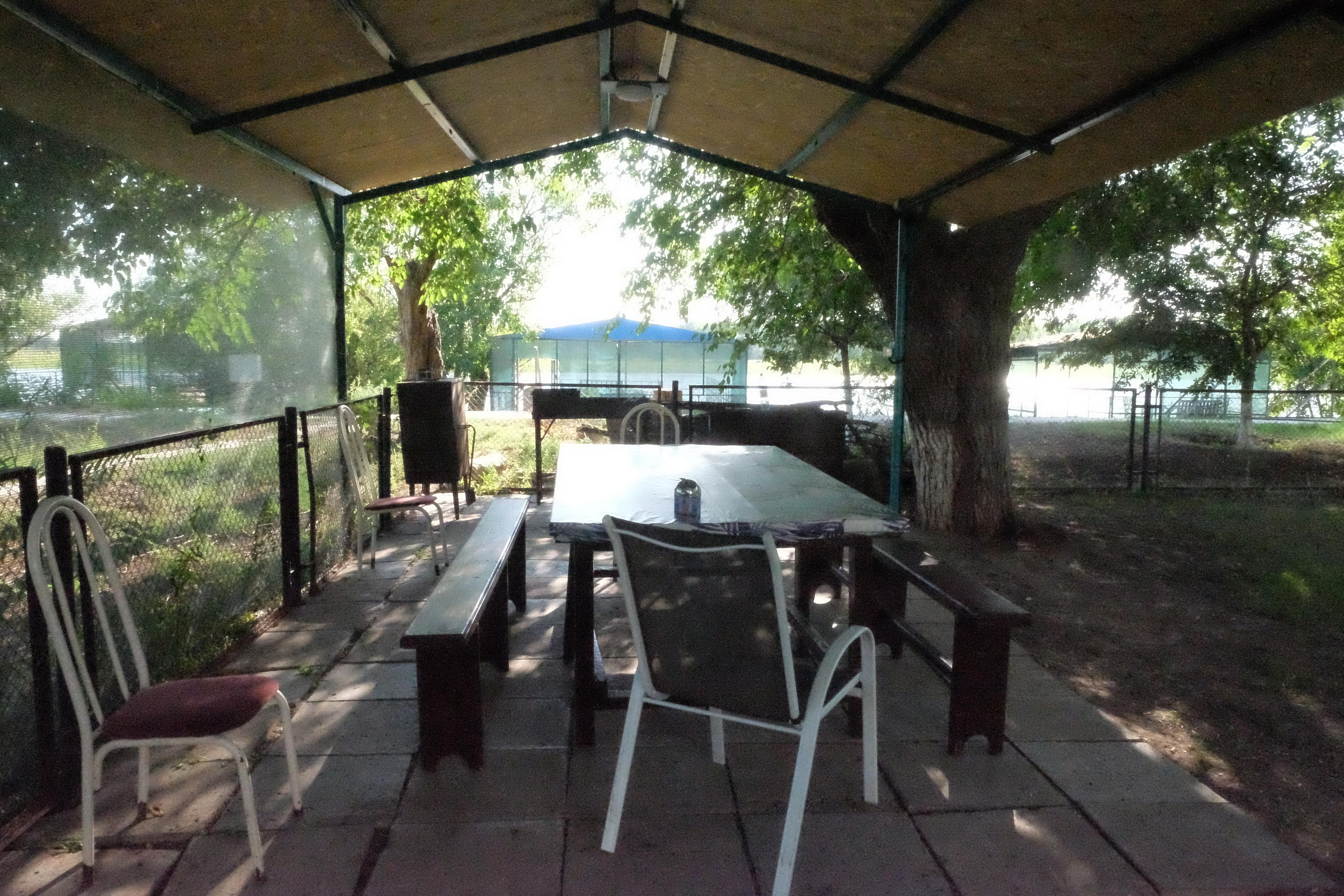 Фотогалерея. База отдыха «Речная слобода» в Астраханской области