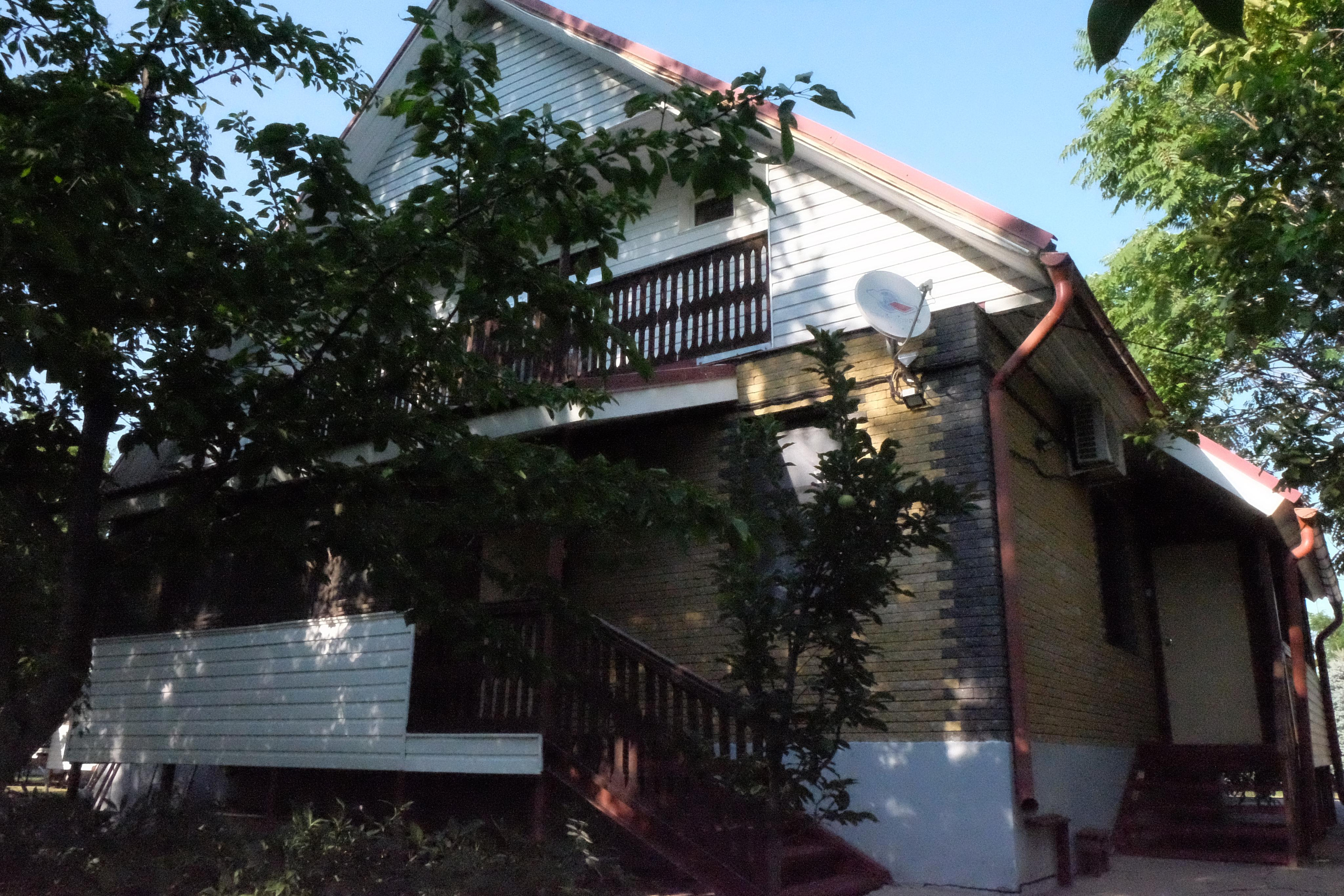 Фотогалерея. База отдыха «Речная слобода» в Астраханской области