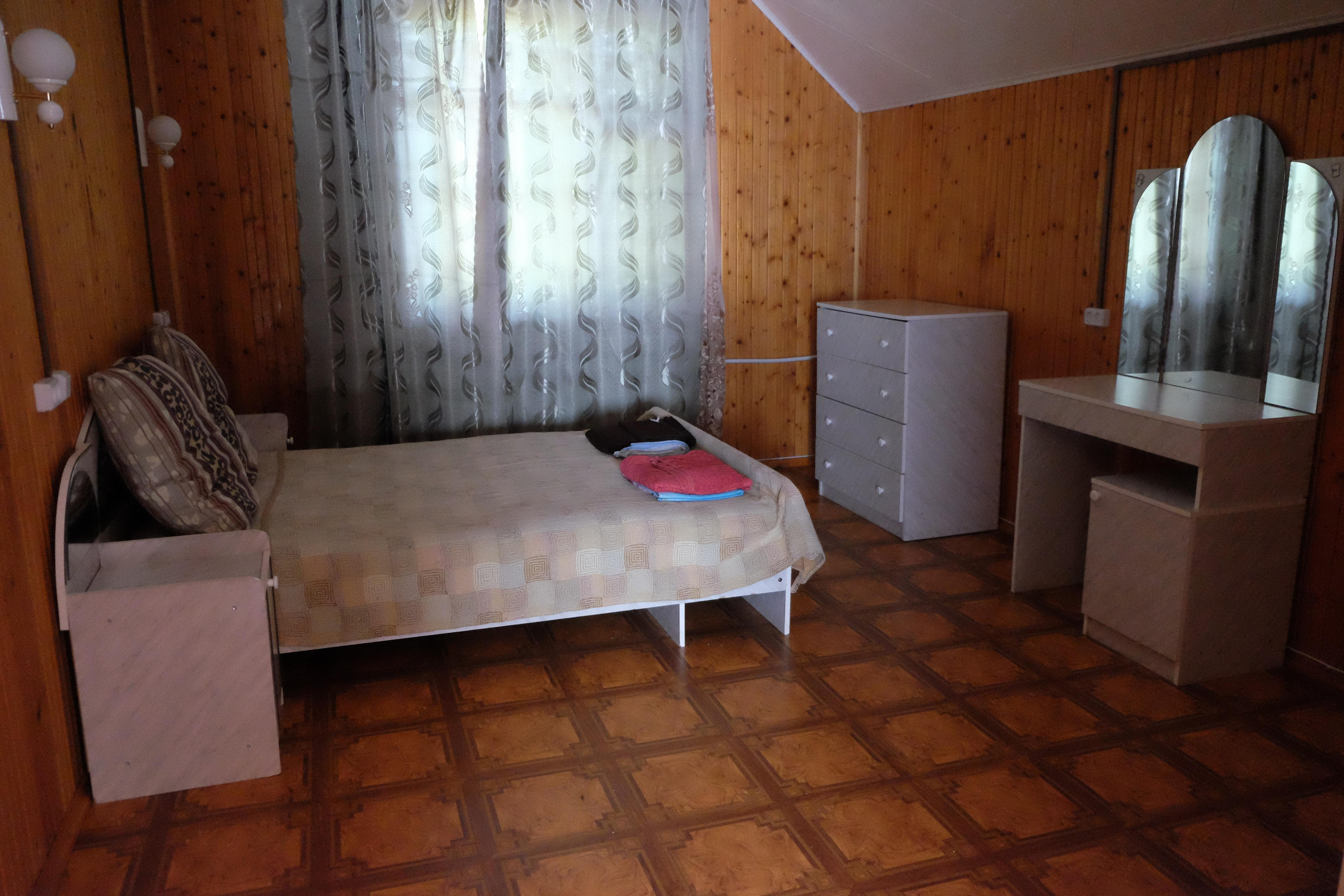 Фотогалерея. База отдыха «Речная слобода» в Астраханской области