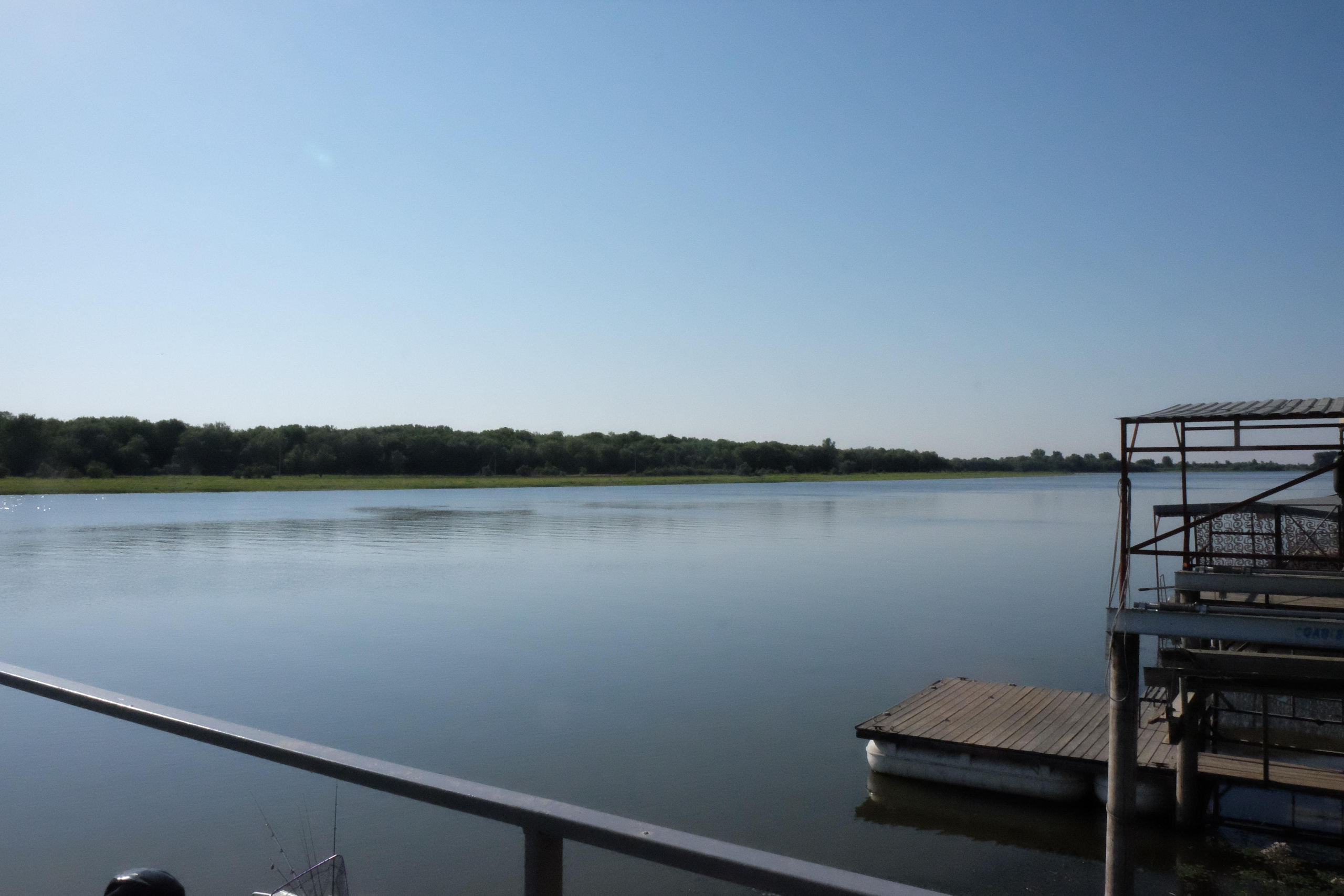 Фотогалерея. База отдыха «Речная слобода» в Астраханской области