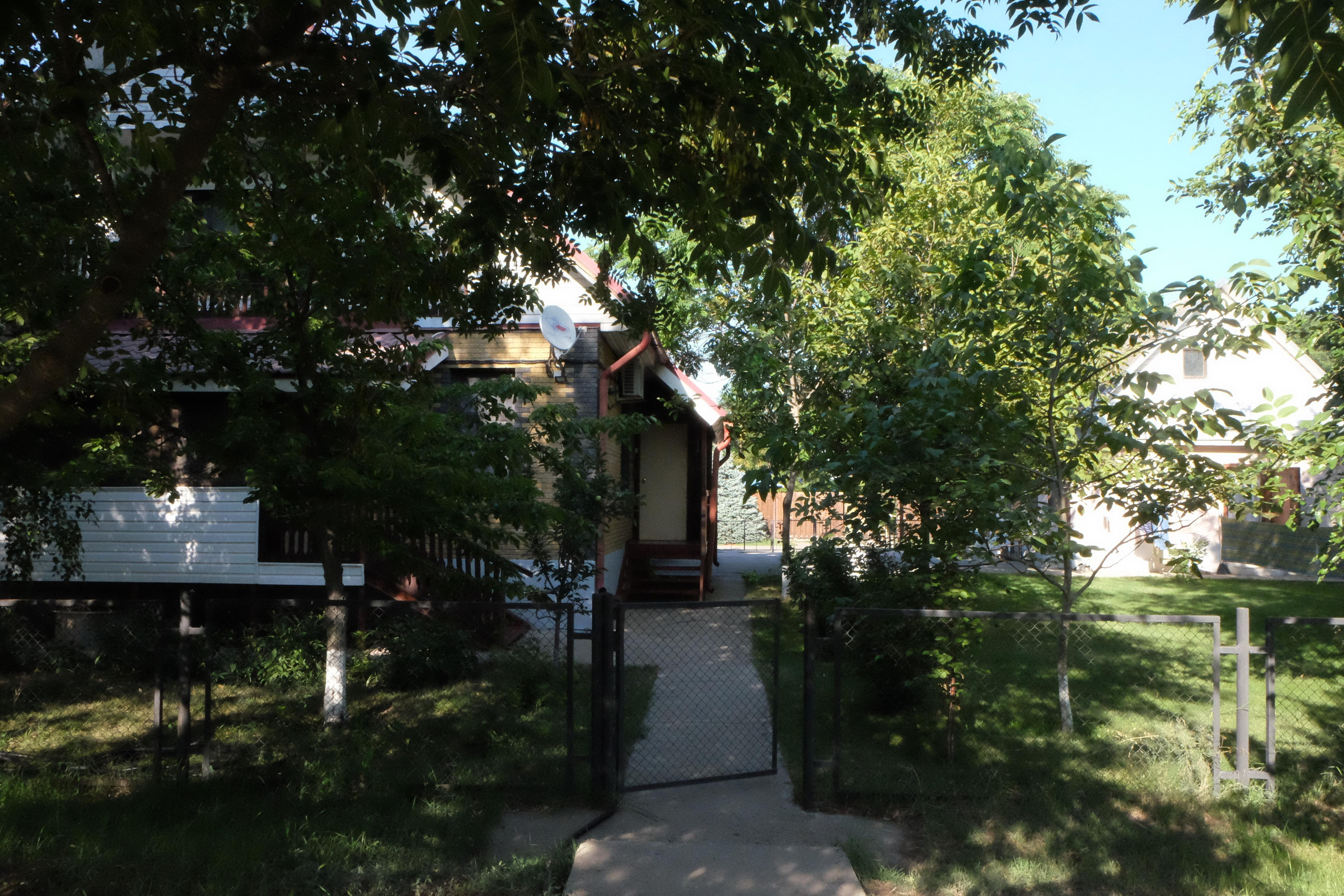 Фотогалерея. База отдыха «Речная слобода» в Астраханской области