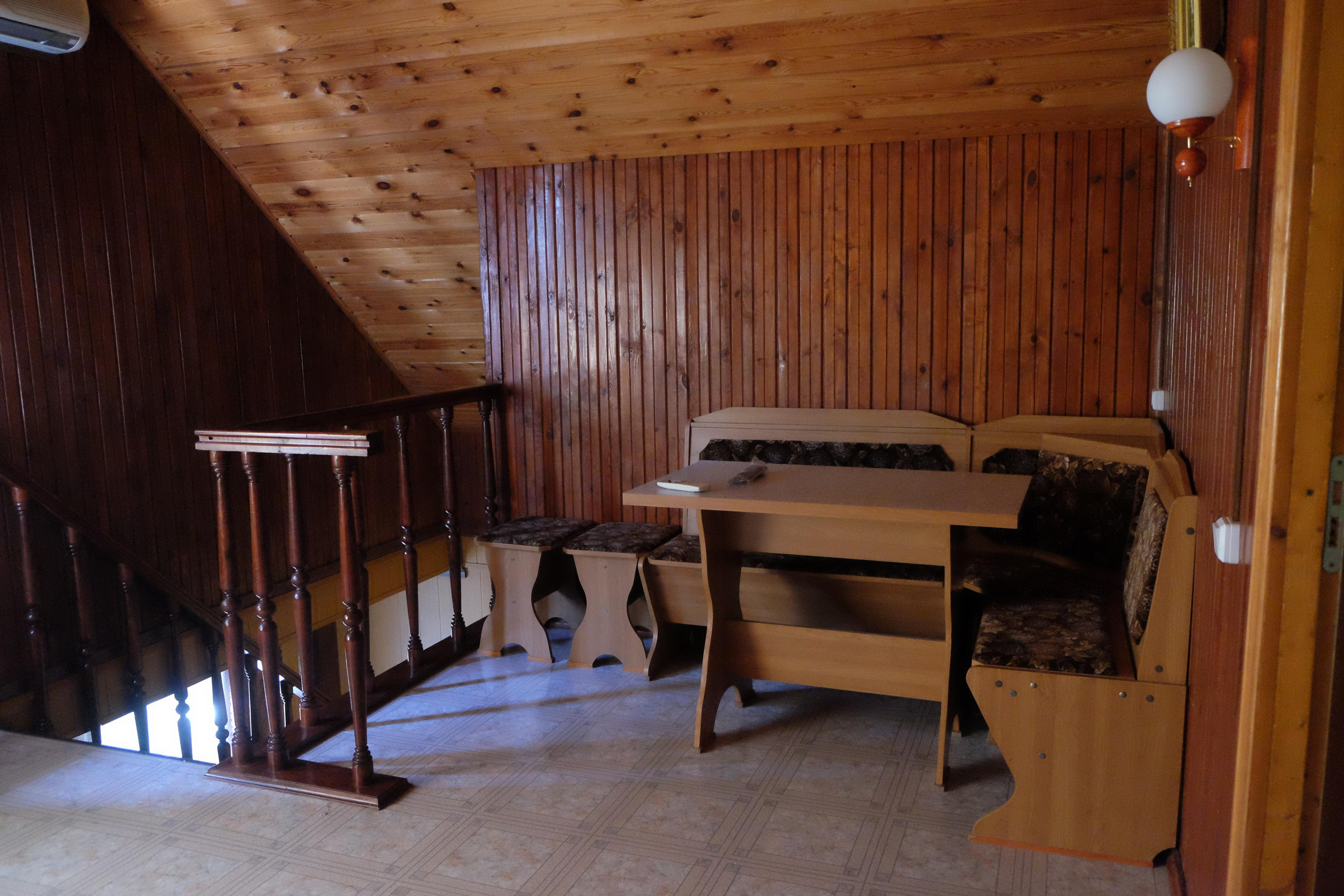 Фотогалерея. База отдыха «Речная слобода» в Астраханской области