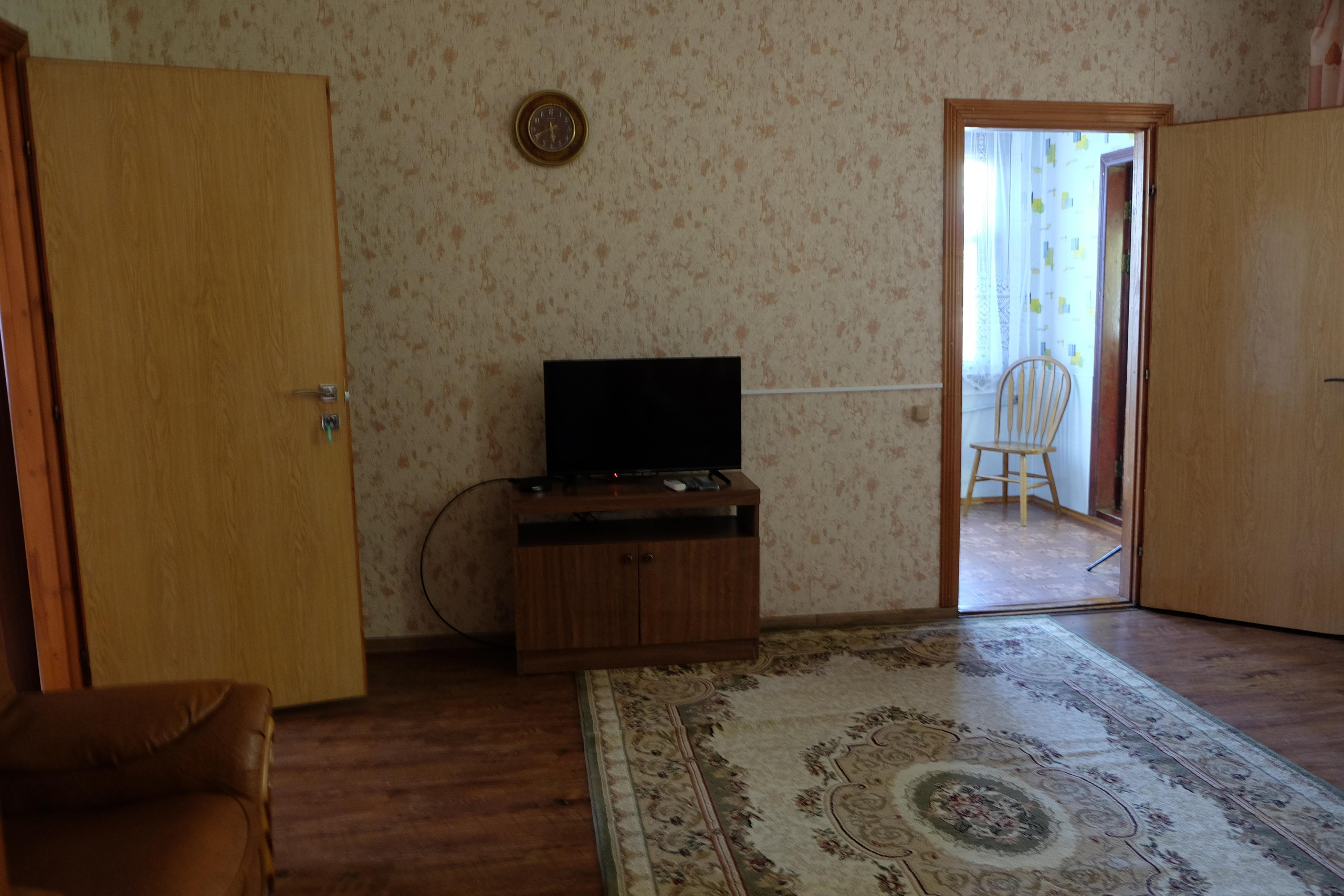 Фотогалерея. База отдыха «Речная слобода» в Астраханской области