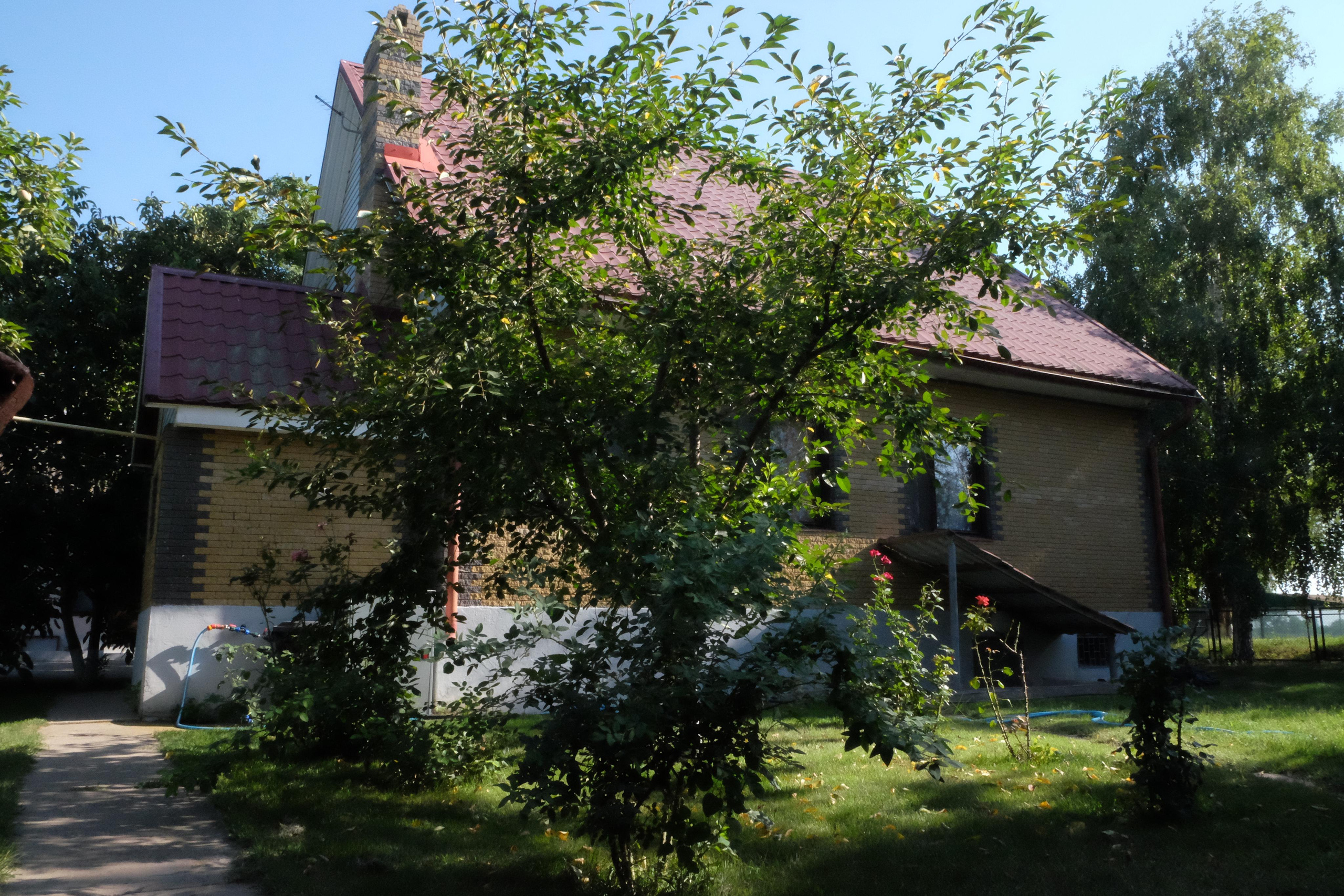 Фотогалерея. База отдыха «Речная слобода» в Астраханской области