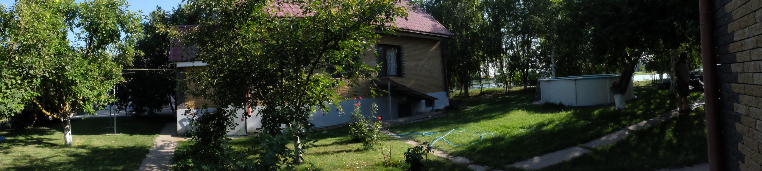 Фотогалерея. База отдыха «Речная слобода» в Астраханской области