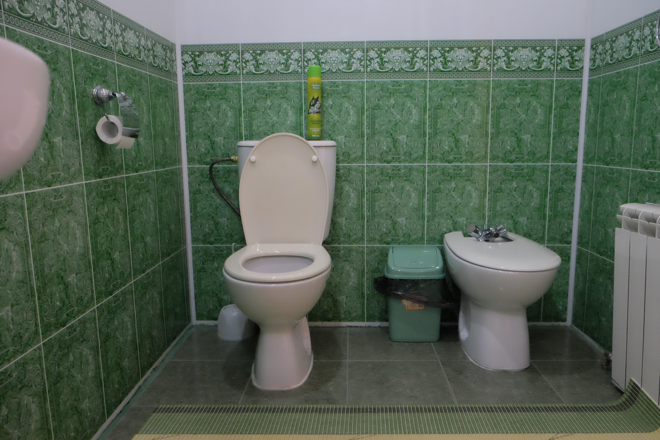 Фотогалерея. База отдыха «Речная слобода» в Астраханской области