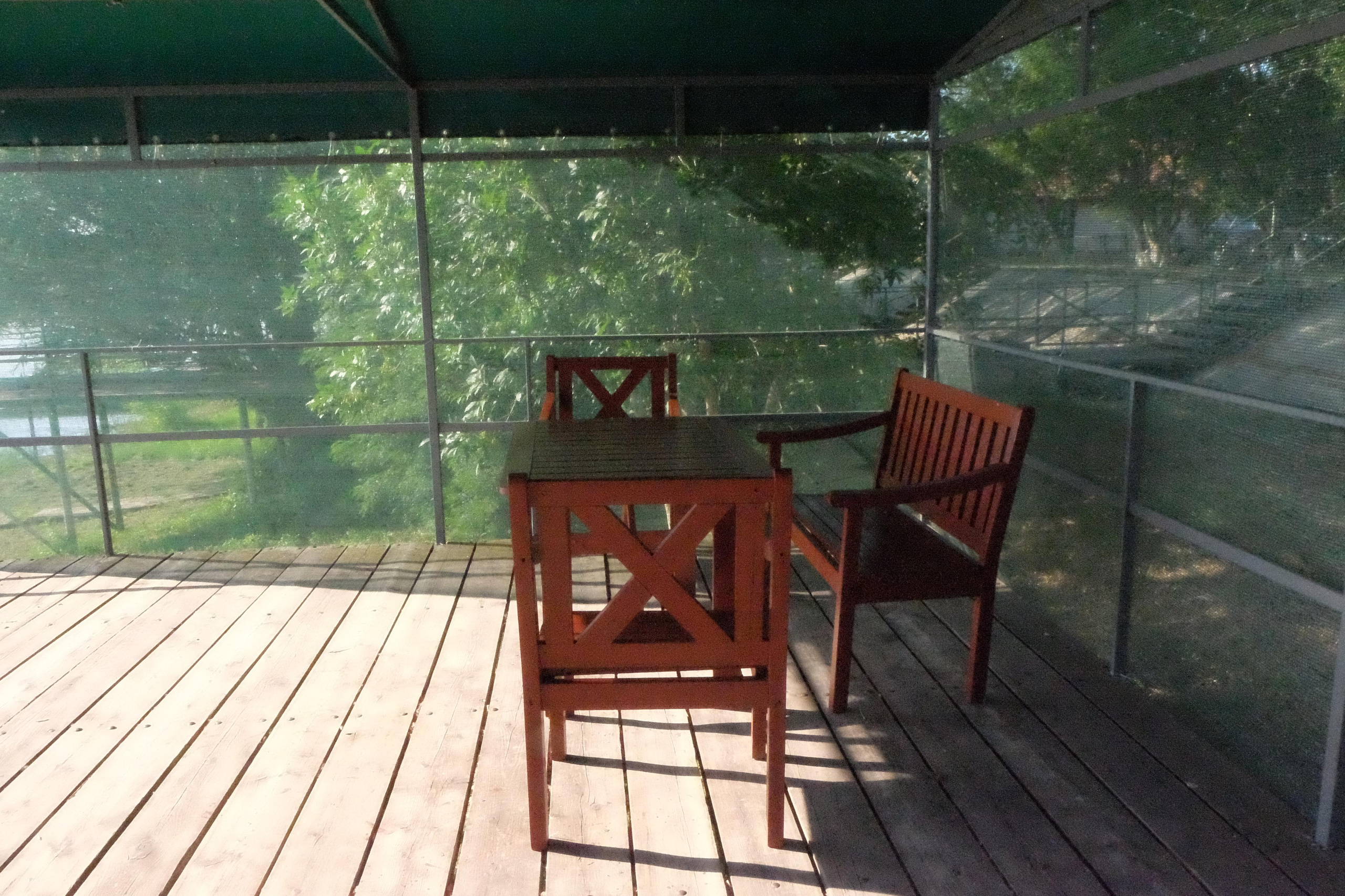 Фотогалерея. База отдыха «Речная слобода» в Астраханской области