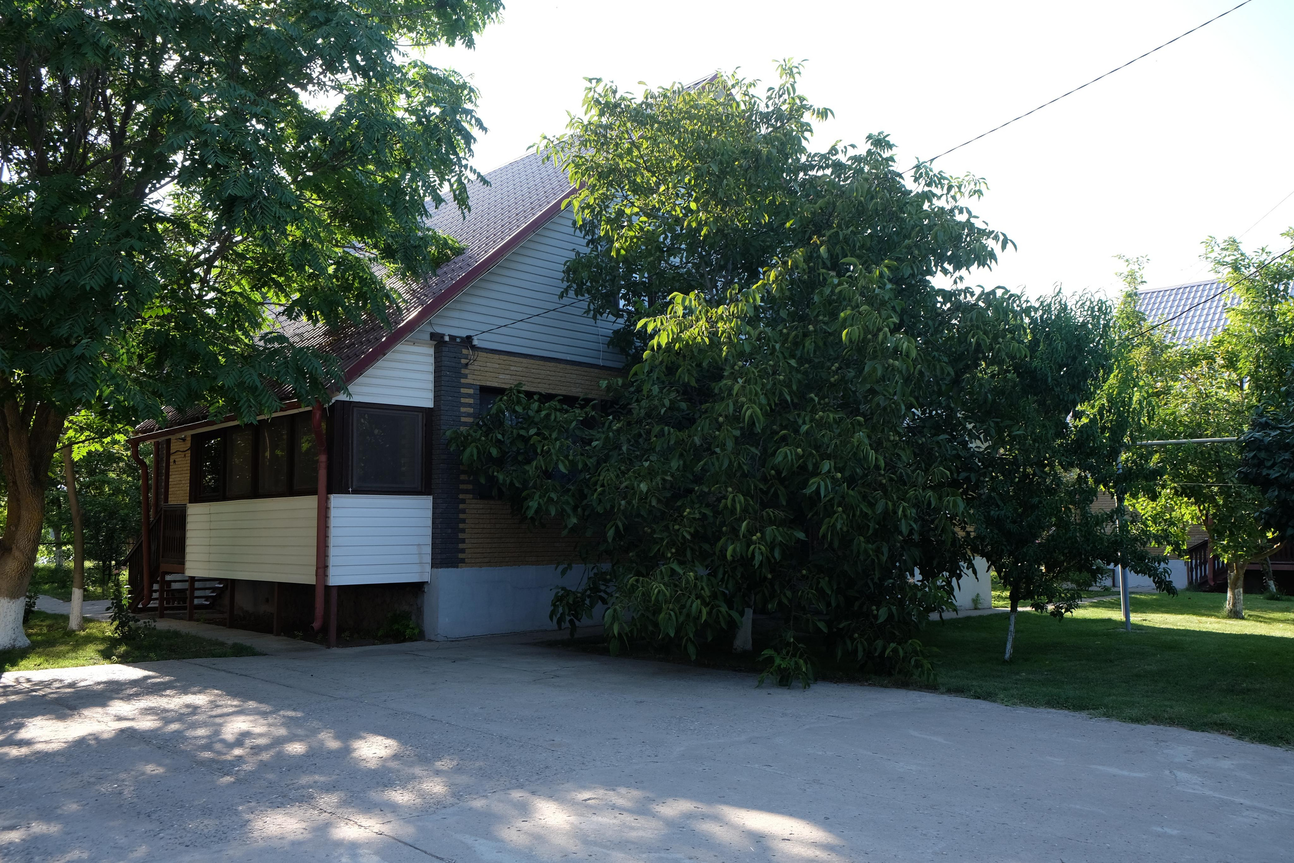 Фотогалерея. База отдыха «Речная слобода» в Астраханской области