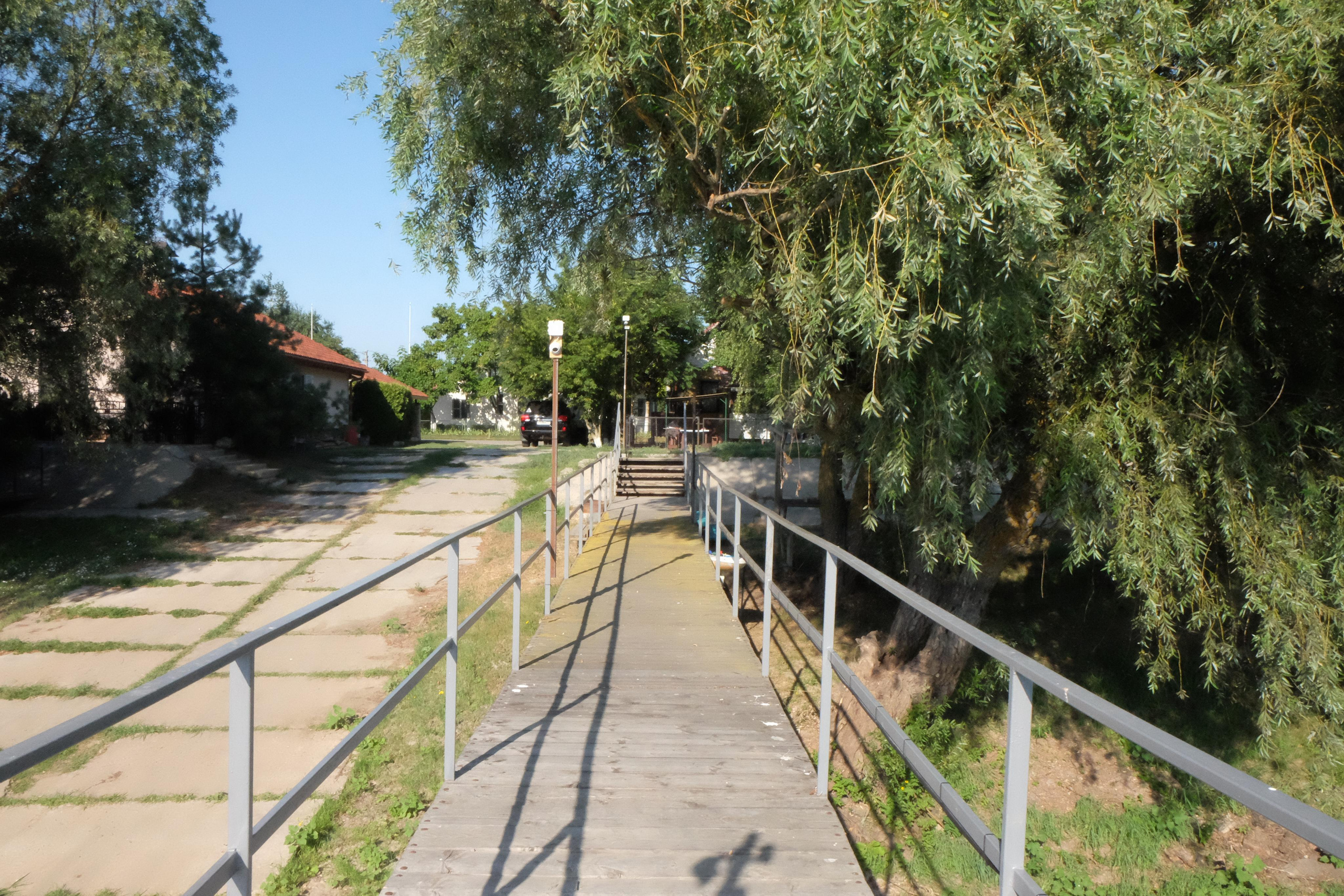 Фотогалерея. База отдыха «Речная слобода» в Астраханской области