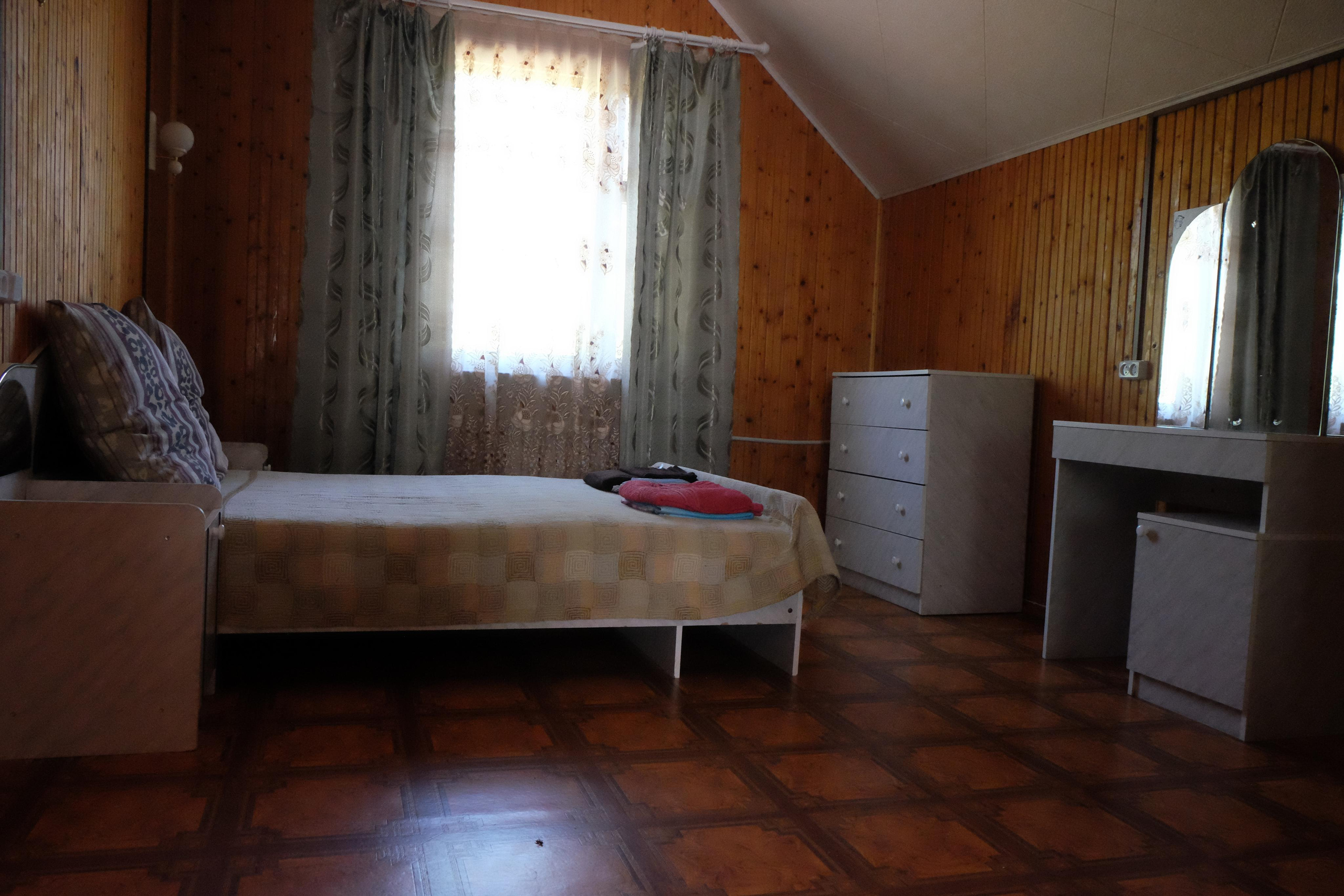 Фотогалерея. База отдыха «Речная слобода» в Астраханской области