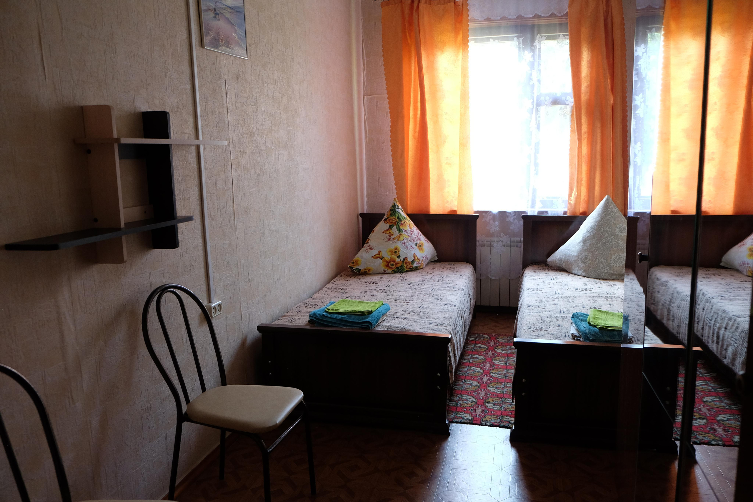 Фотогалерея. База отдыха «Речная слобода» в Астраханской области