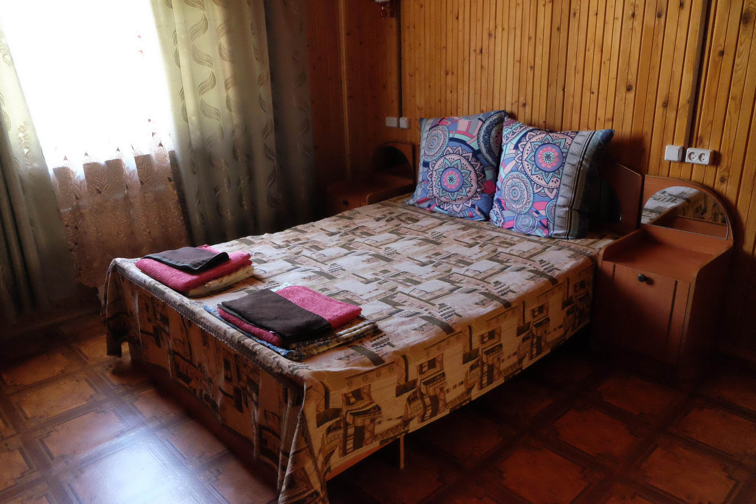 Фотогалерея. База отдыха «Речная слобода» в Астраханской области