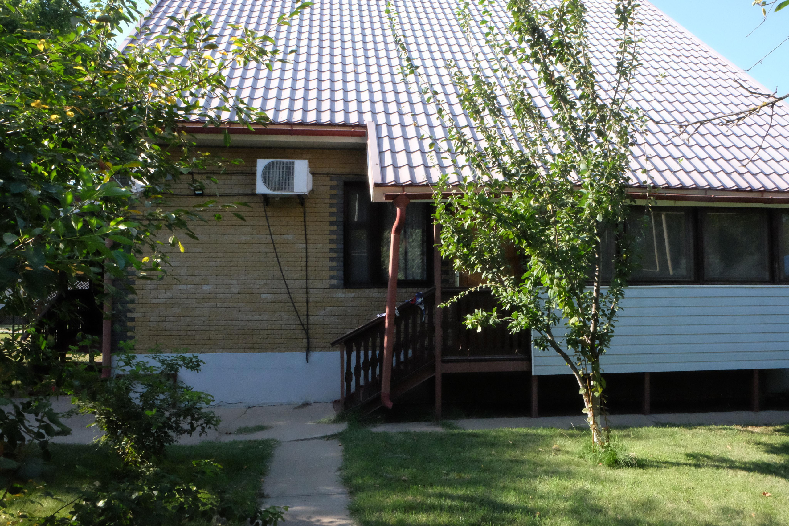 Фотогалерея. База отдыха «Речная слобода» в Астраханской области