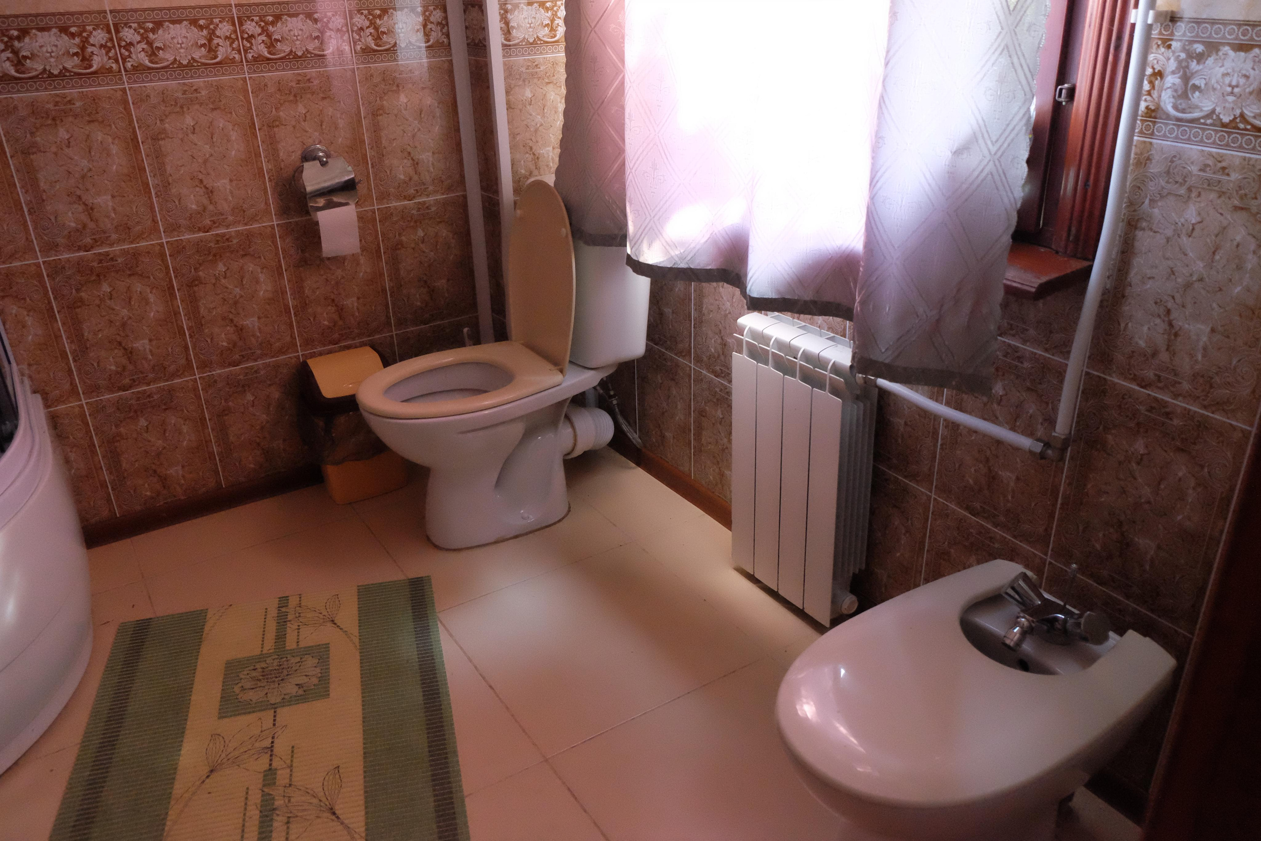 Фотогалерея. База отдыха «Речная слобода» в Астраханской области